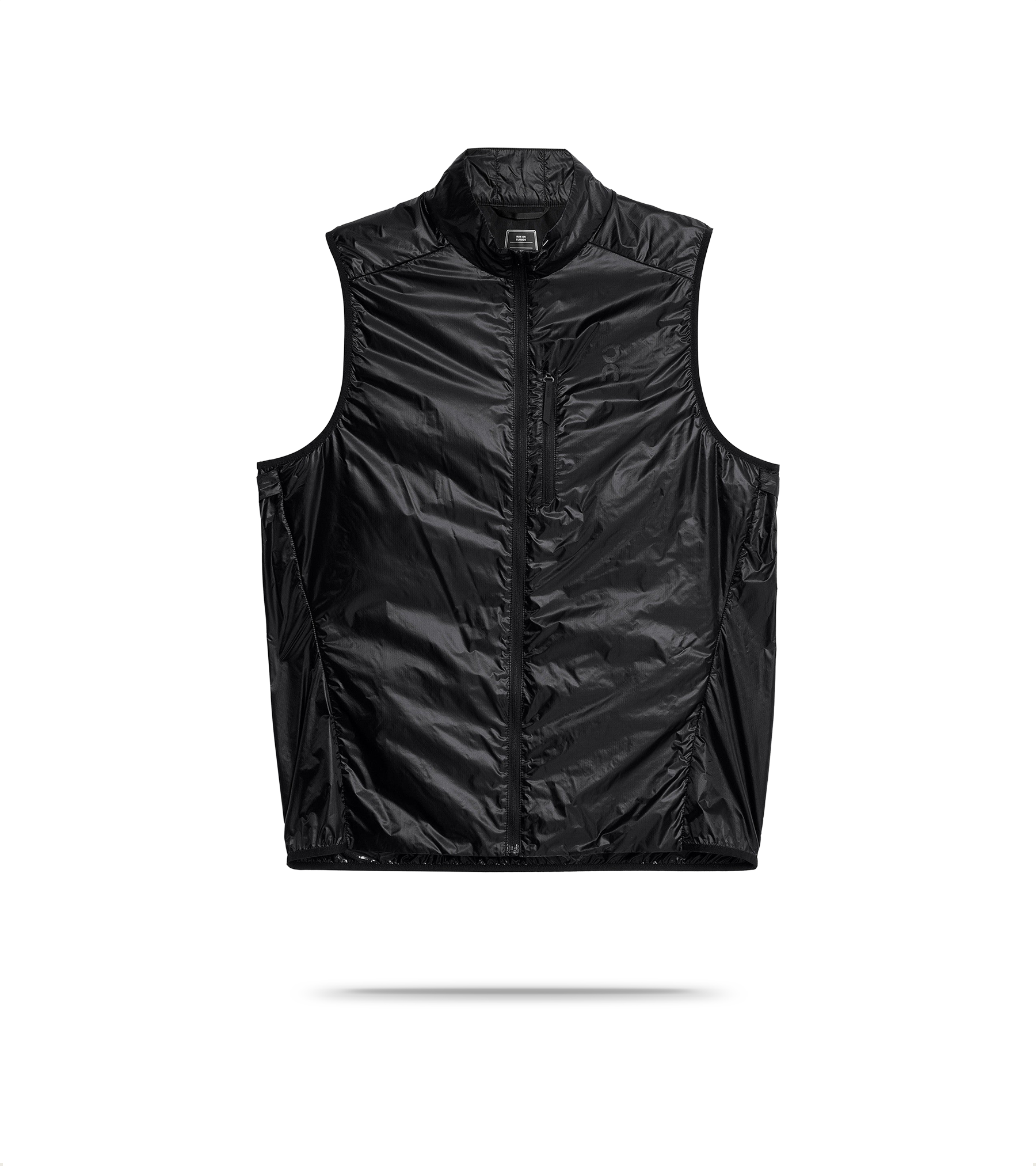 Weather Running Vest