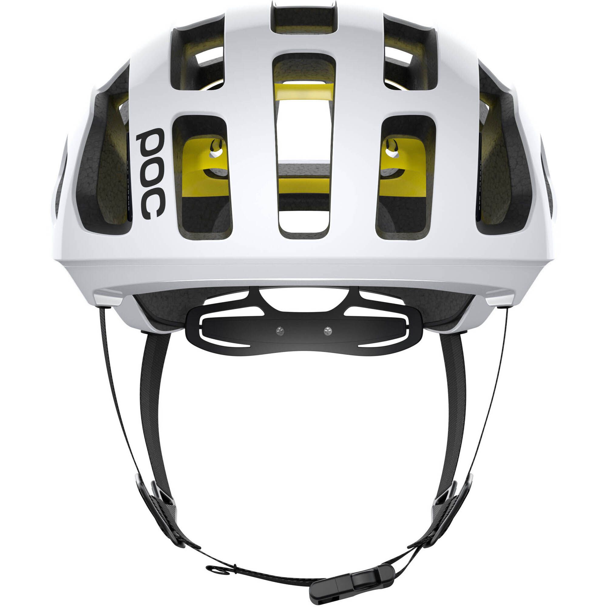 Octal MIPS Cycling Race Helmet