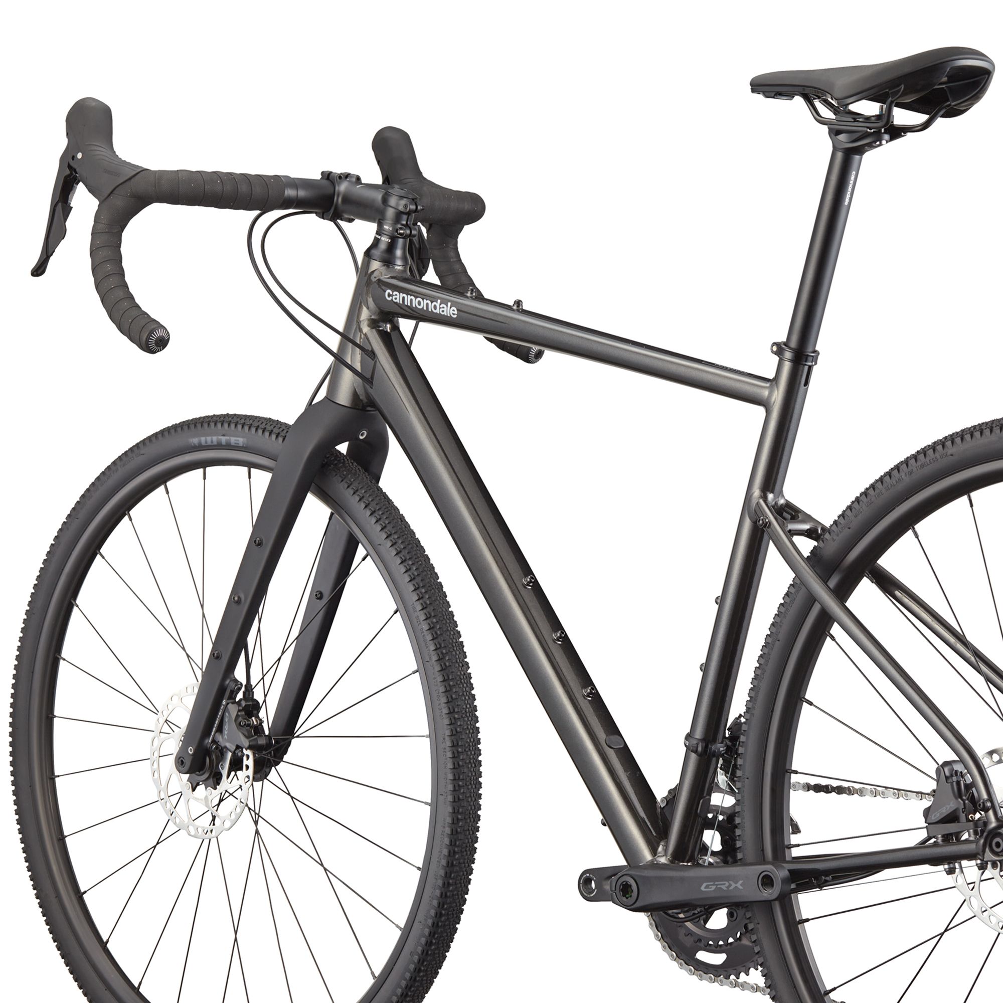 Topstone 1 GRX Gravel Bike