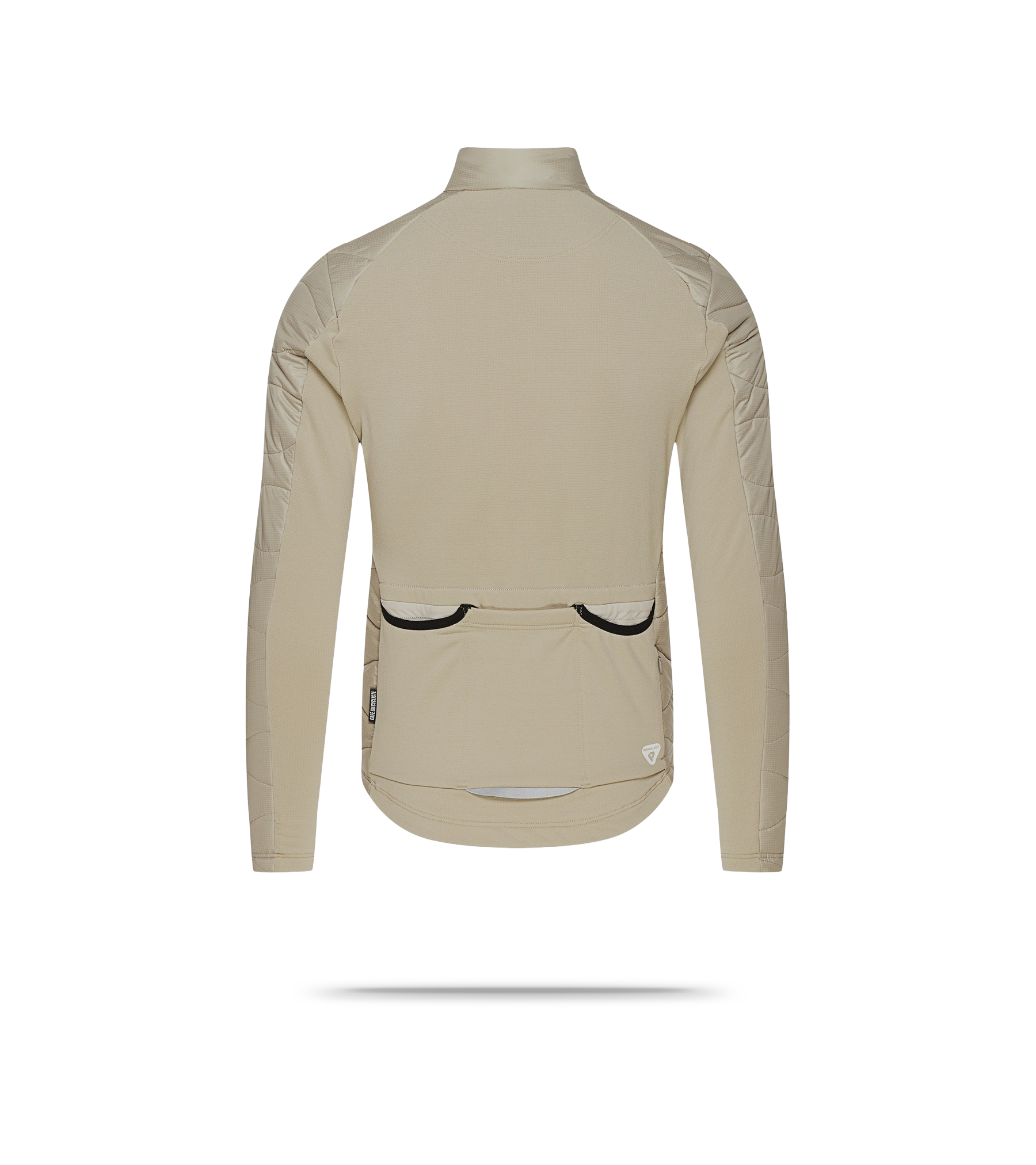 Albertine Thermal Cycling Jacket