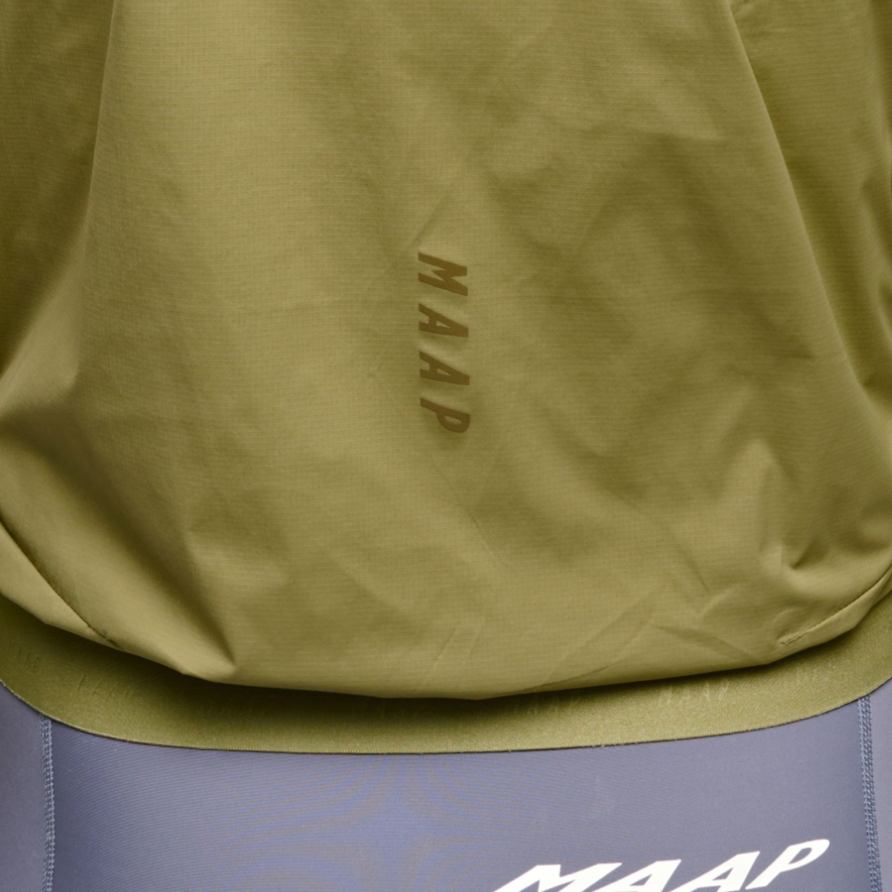 Flow Jacket