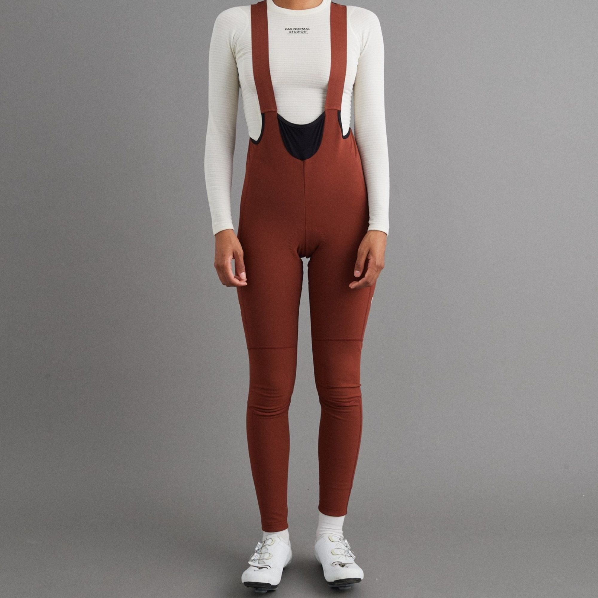 Mechanism Womens Deep Winter Bib Tight