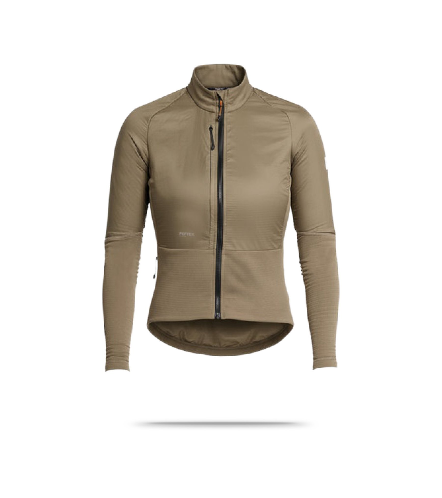 Women's Thermal Wind Long Sleeve Jersey