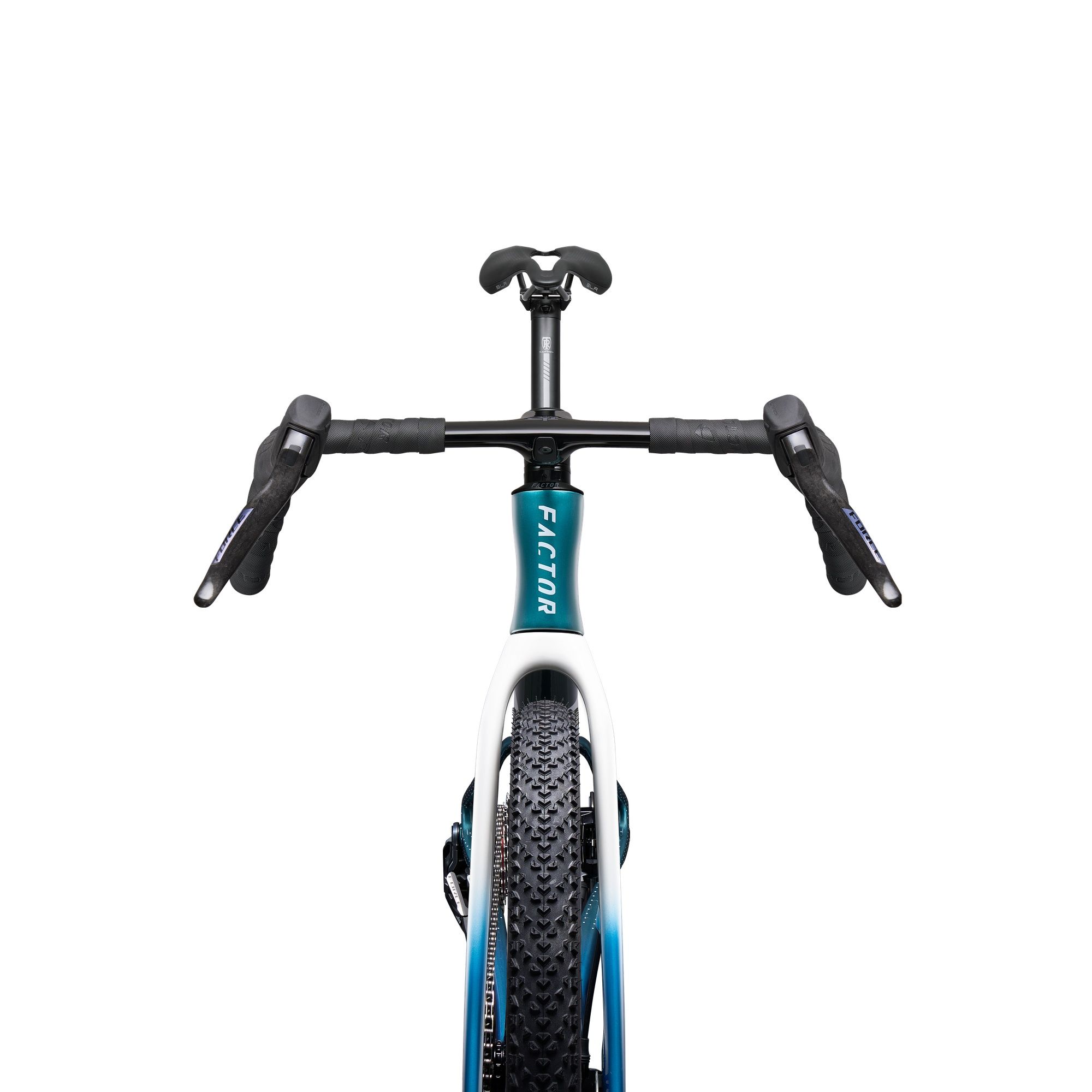Sarana Force XPLR Gravel Bike