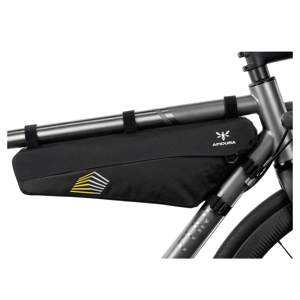 Racing Frame Pack 4L