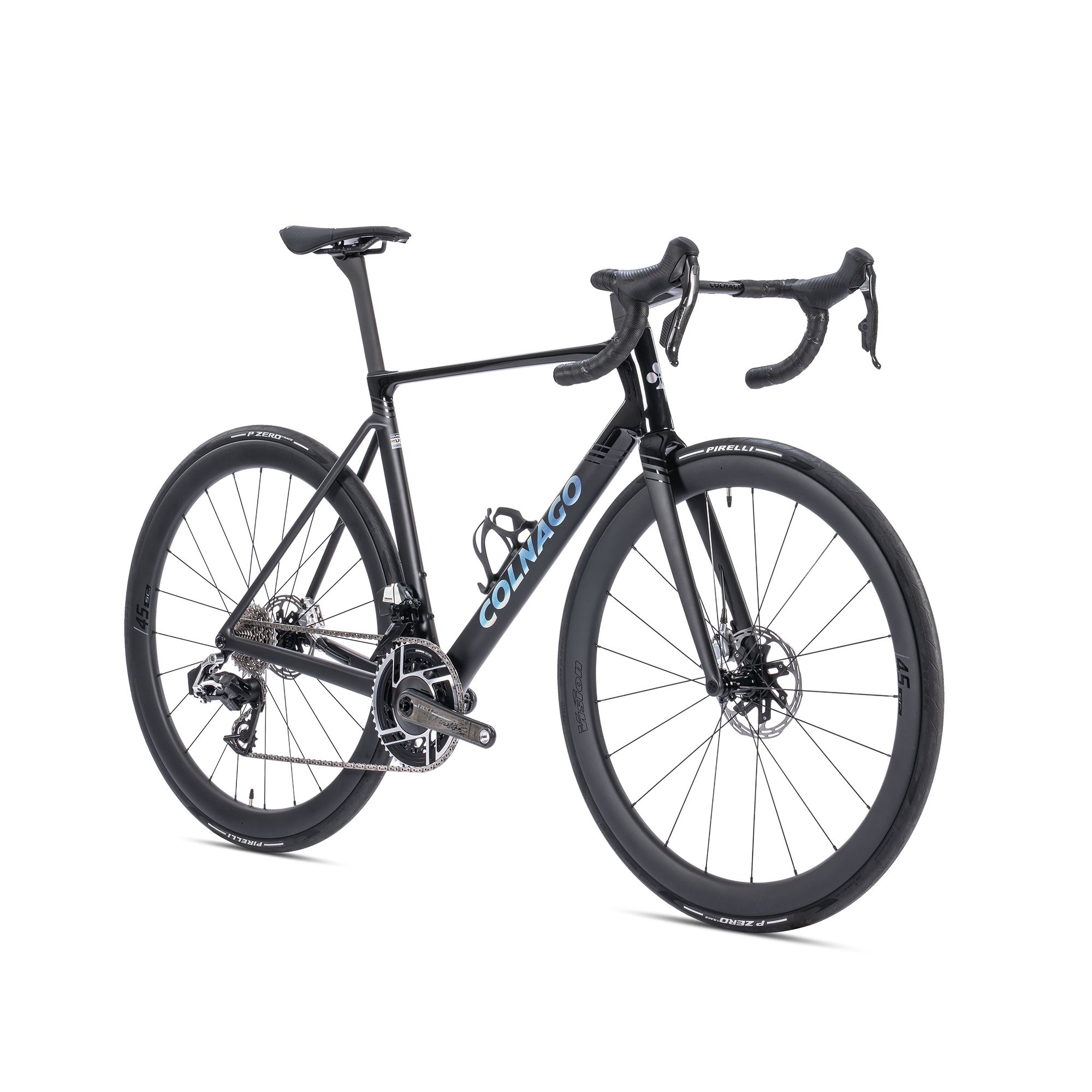 V5Rs Ultegra Di2 Road Bike