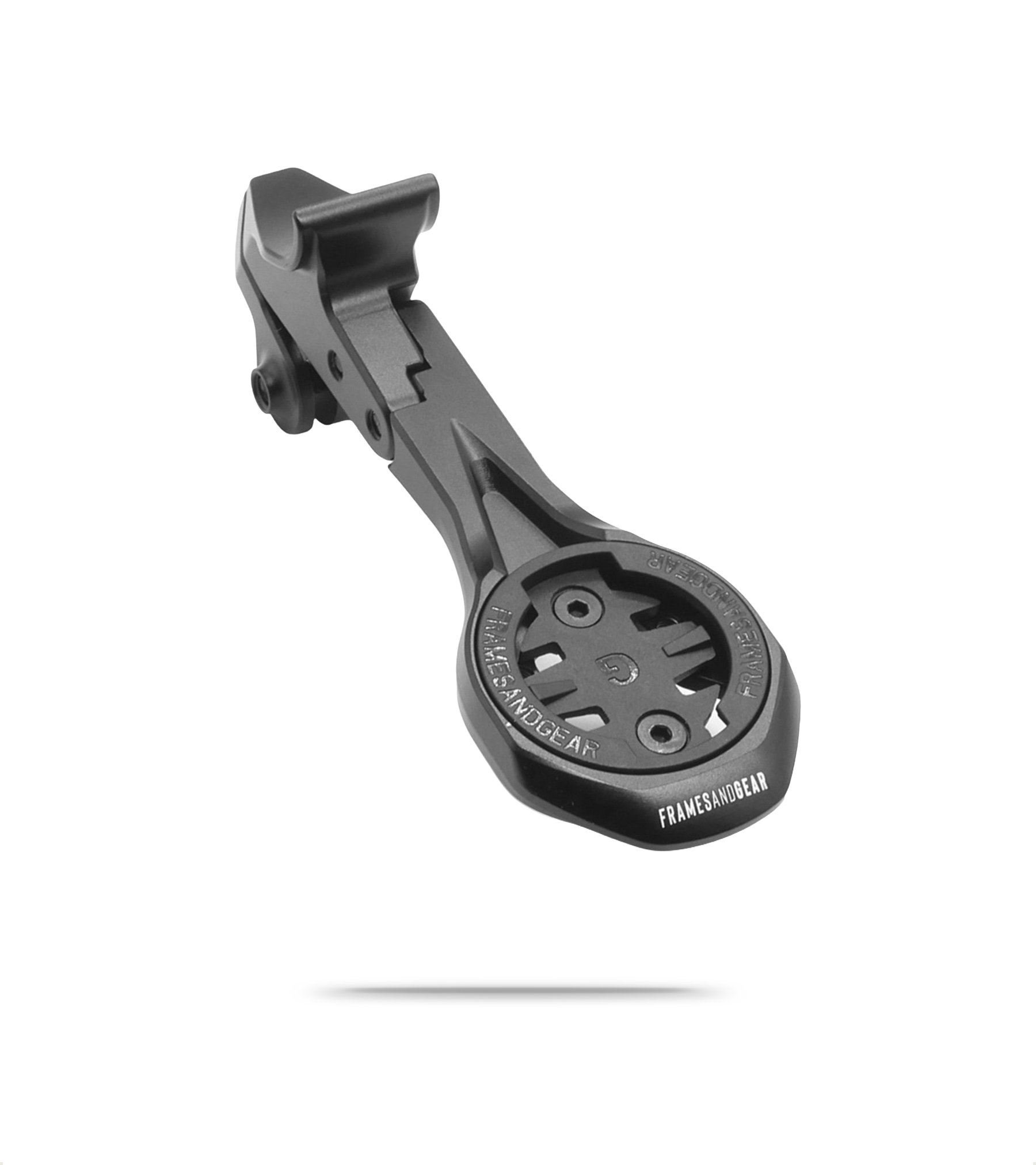 Aerofront Computer Mount for Colnago C68 (CC01) + GoPro