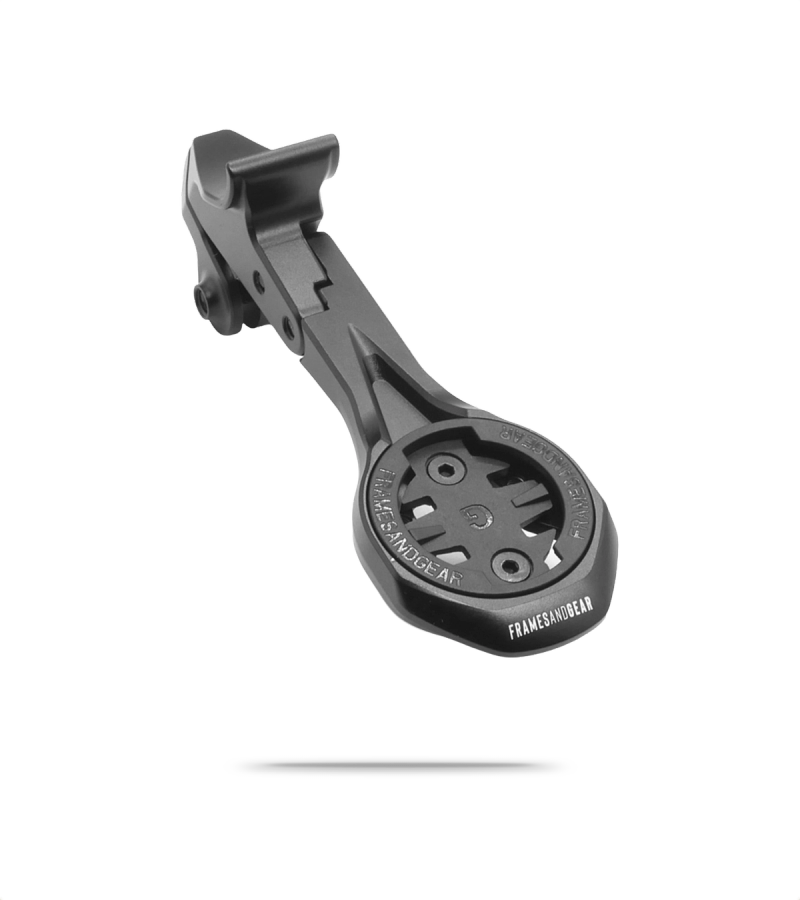 Aerofront Computer Mount for Colnago C68 (CC01) + GoPro