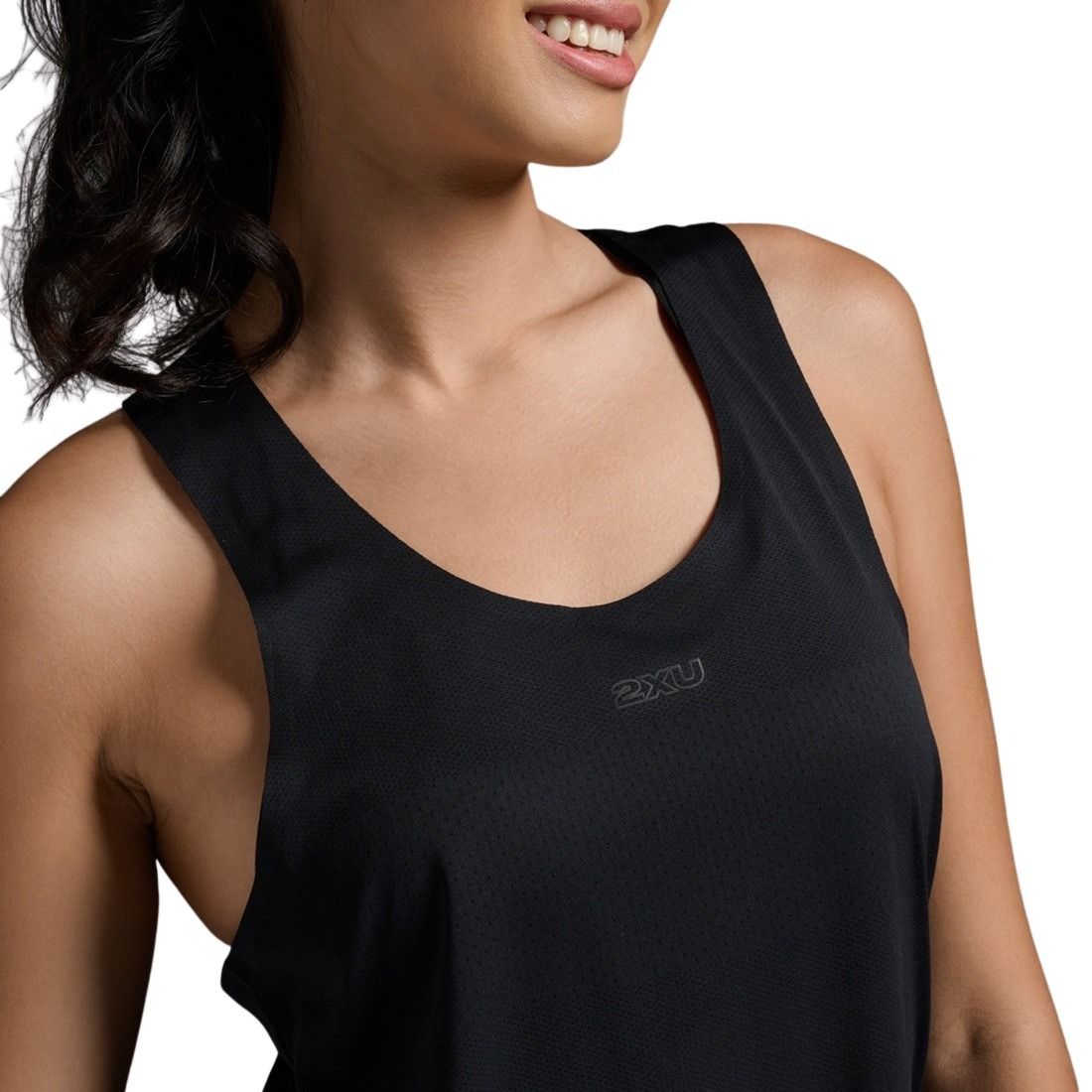 Women's Light Speed Tech Singlet