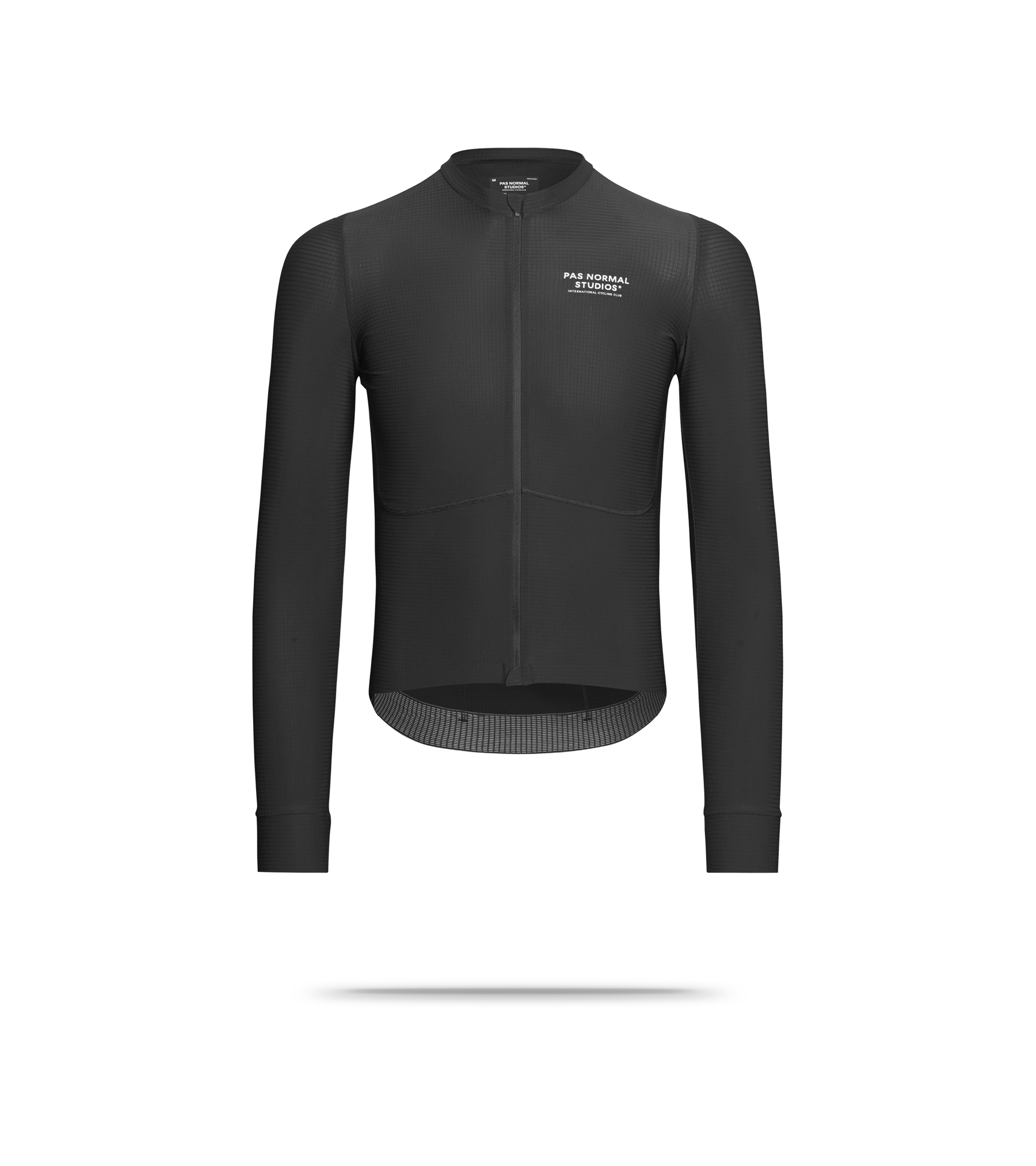 Mechanism Pro Long Sleeve Jersey