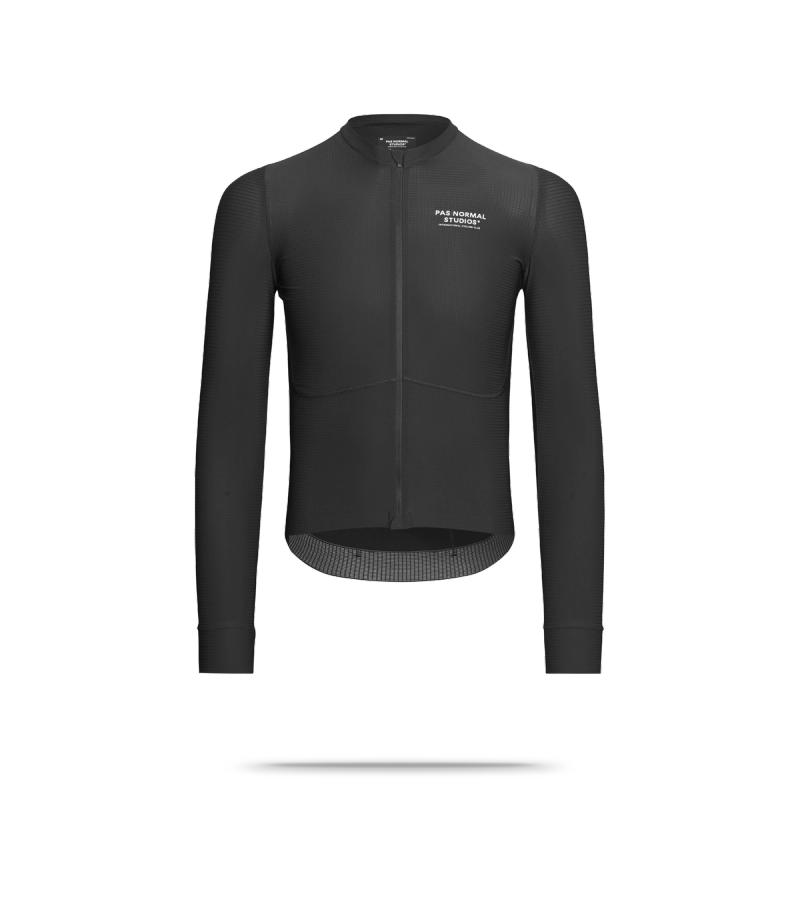 Mechanism Pro Long Sleeve Jersey