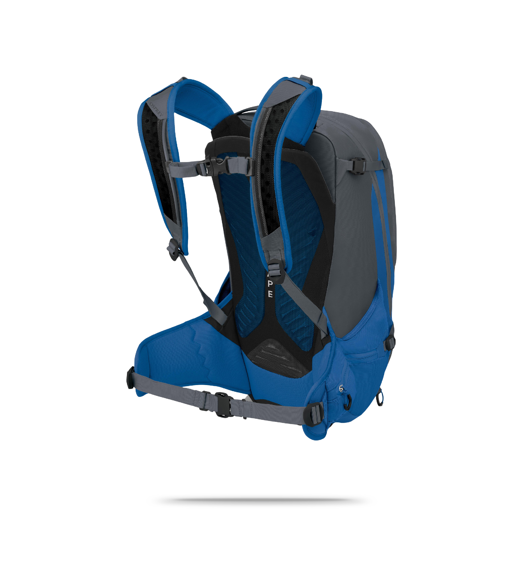 Escapist 30 MTB Backpack With Rain Cover
