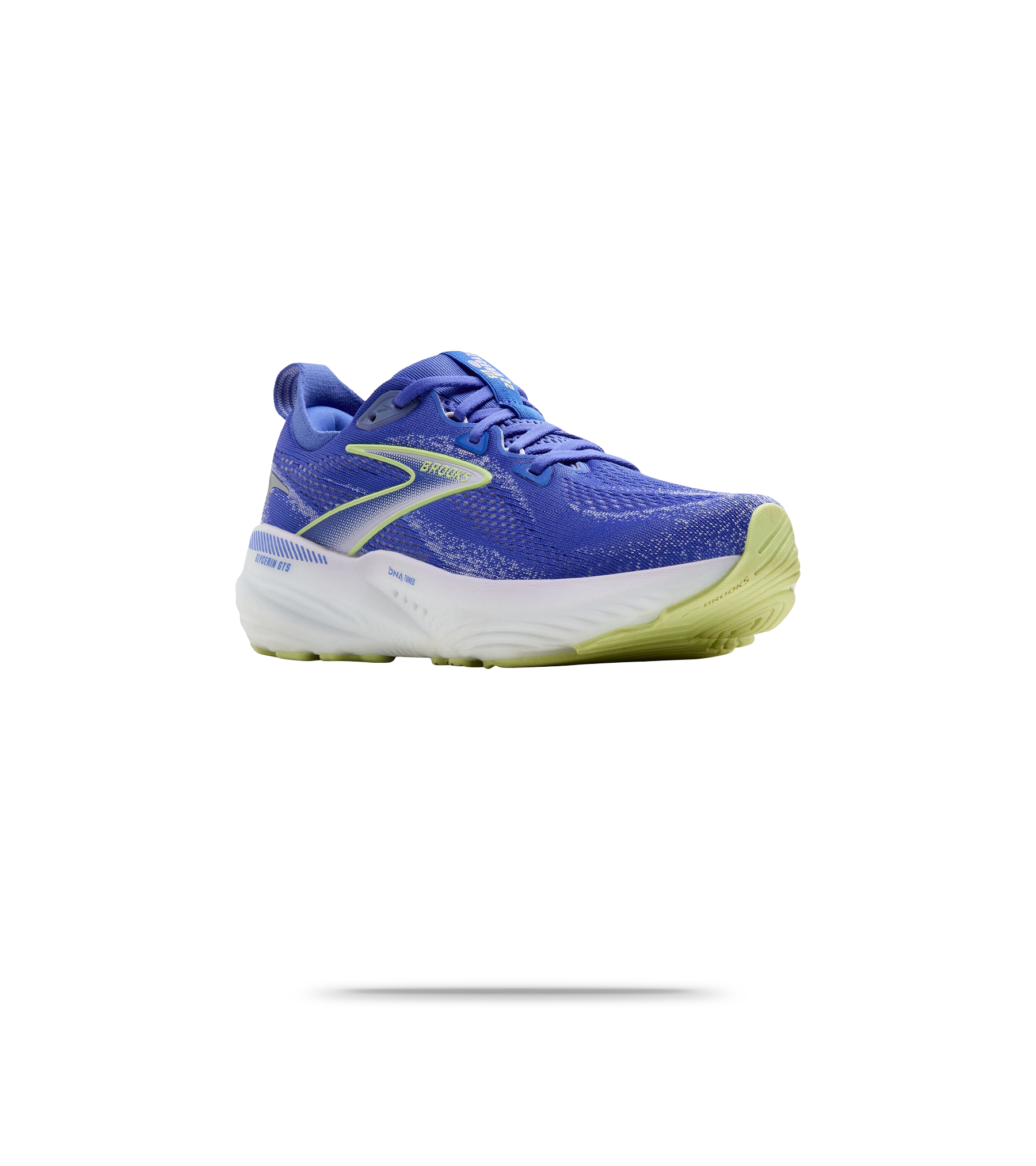 Women's Glycerin GTS 22 Running Shoes