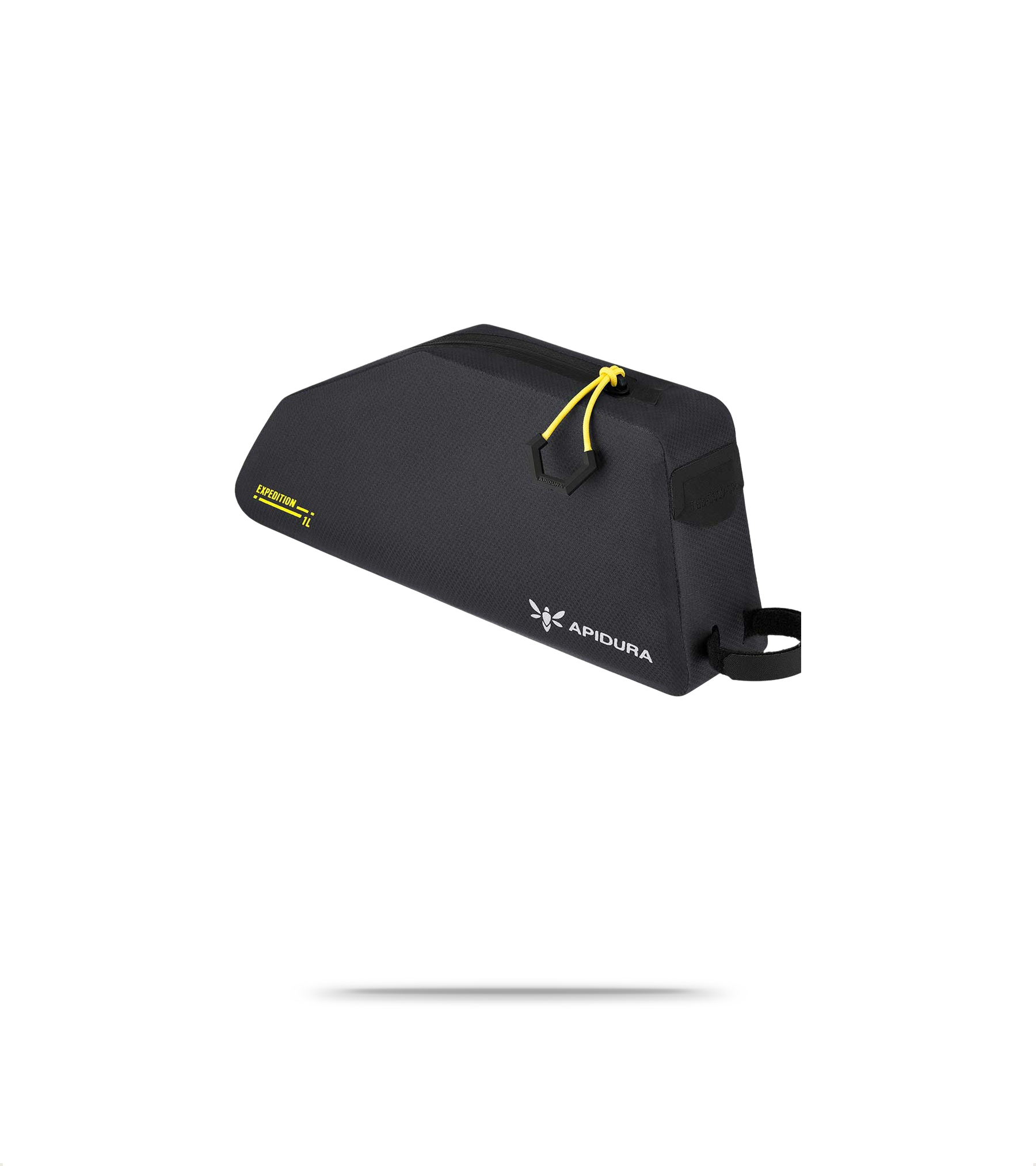 Expedition Bolt-On Top Tube Pack