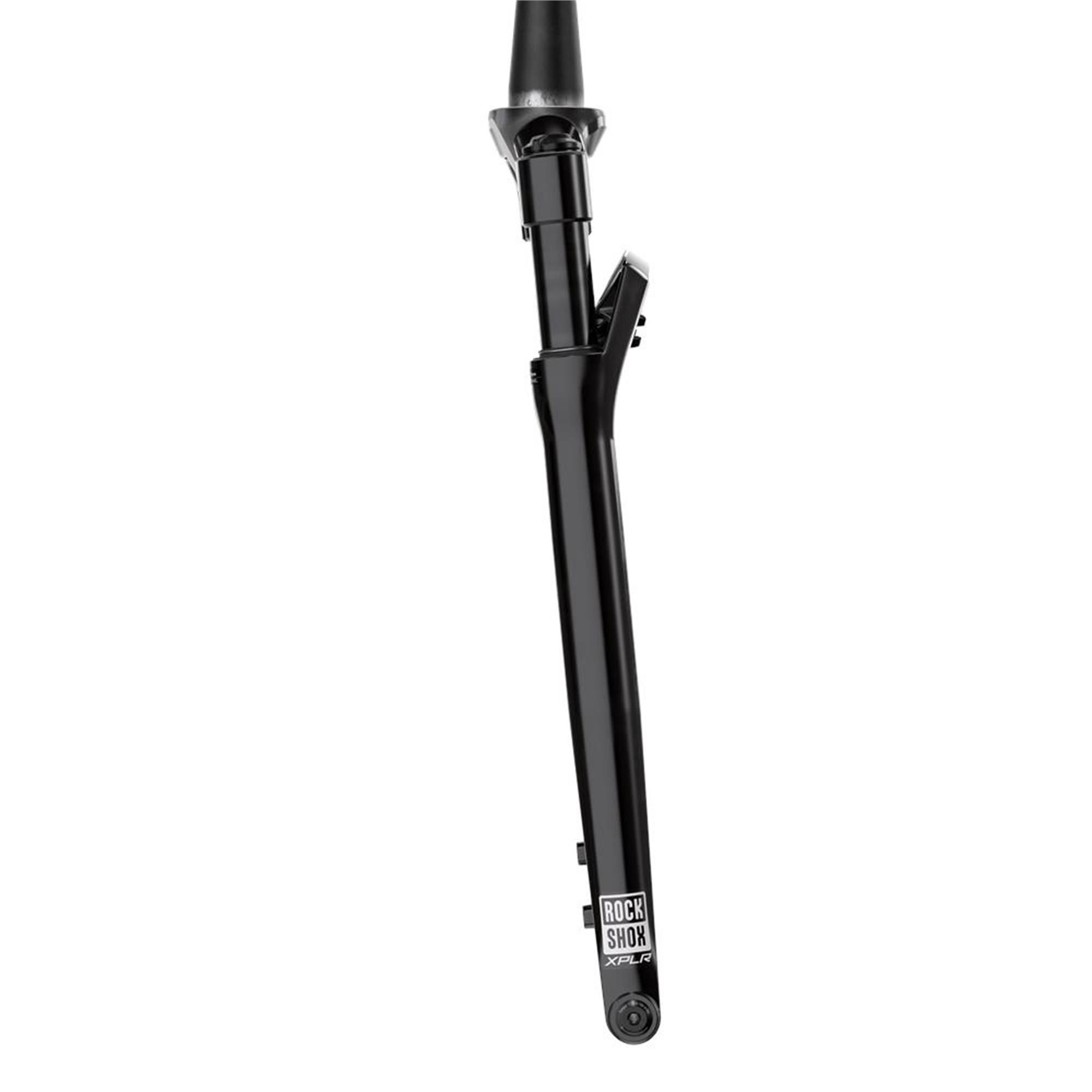 Rudy XL Ultimate Gravel Suspension Fork