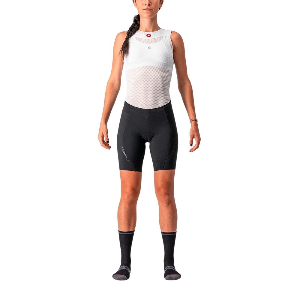Velocissima 3 Womens Short