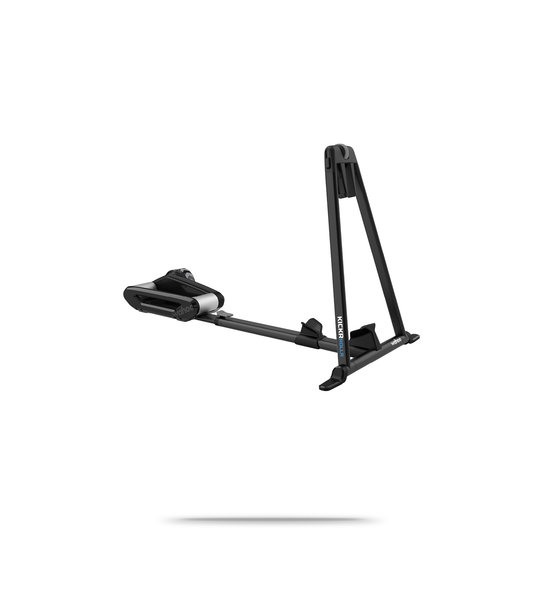 KICKR ROLLR Smart Trainer