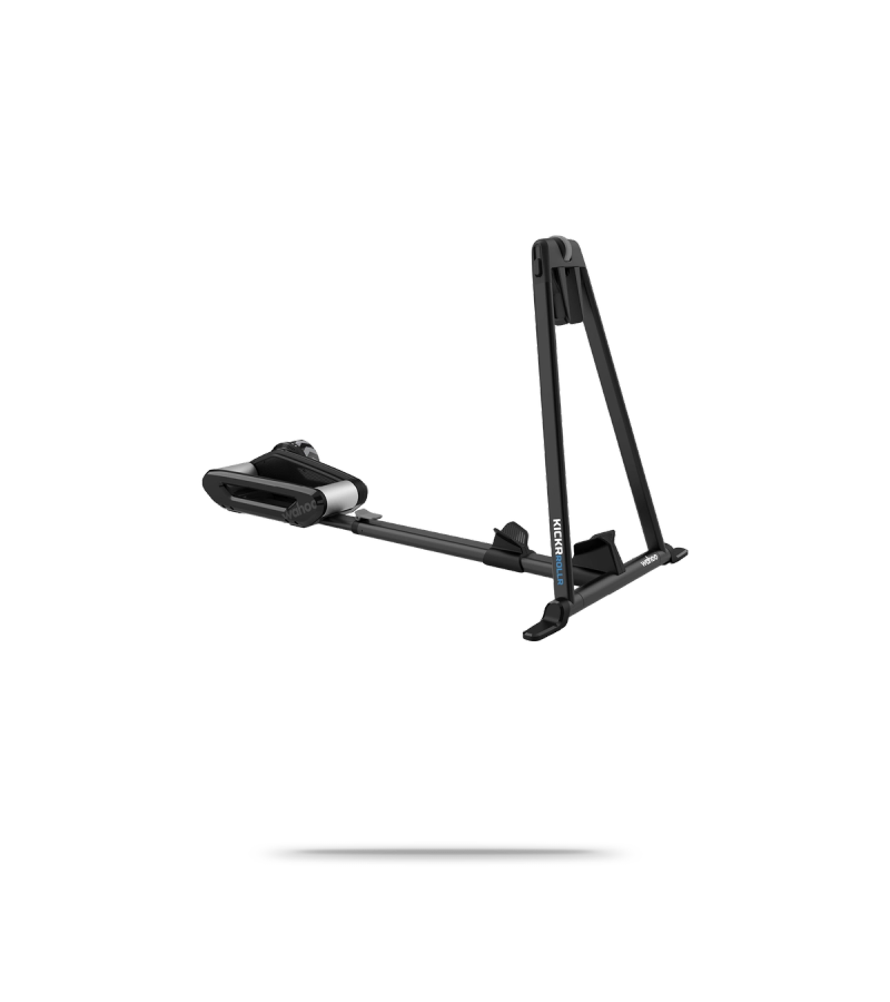 KICKR ROLLR Smart Trainer