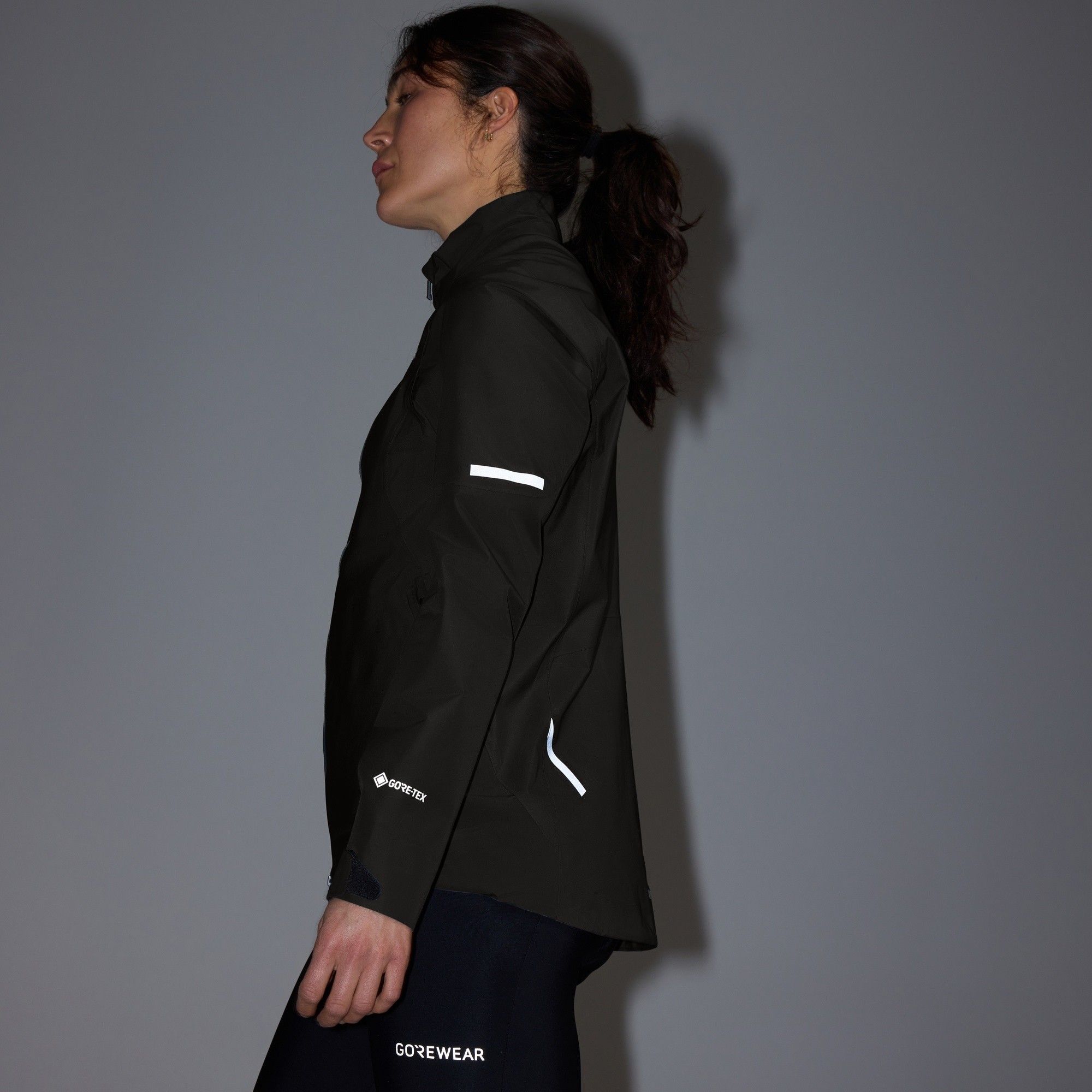 Women's Swiftride Gore-Tex Jacket