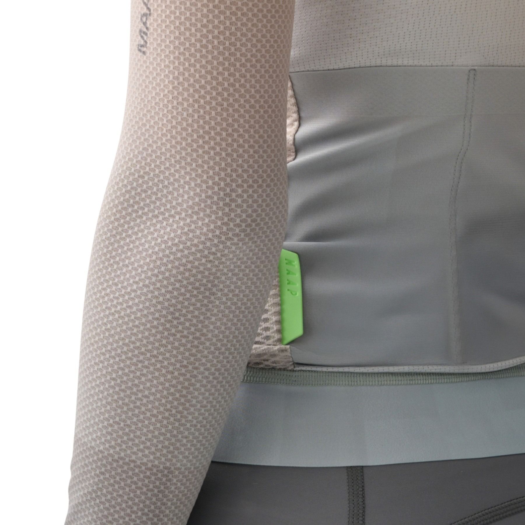 Women's Pro Air Long Sleeve Jersey 3.0