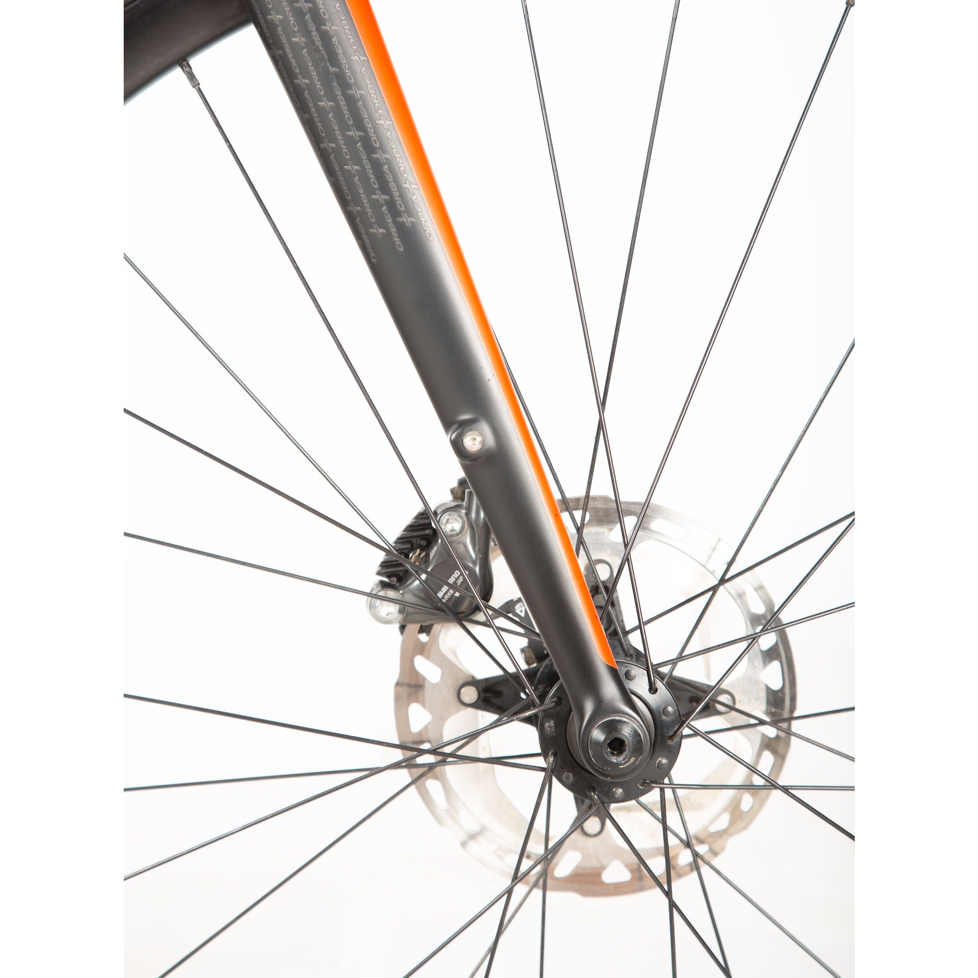 Terra M20 Gravel Bike 2021- Approved Used