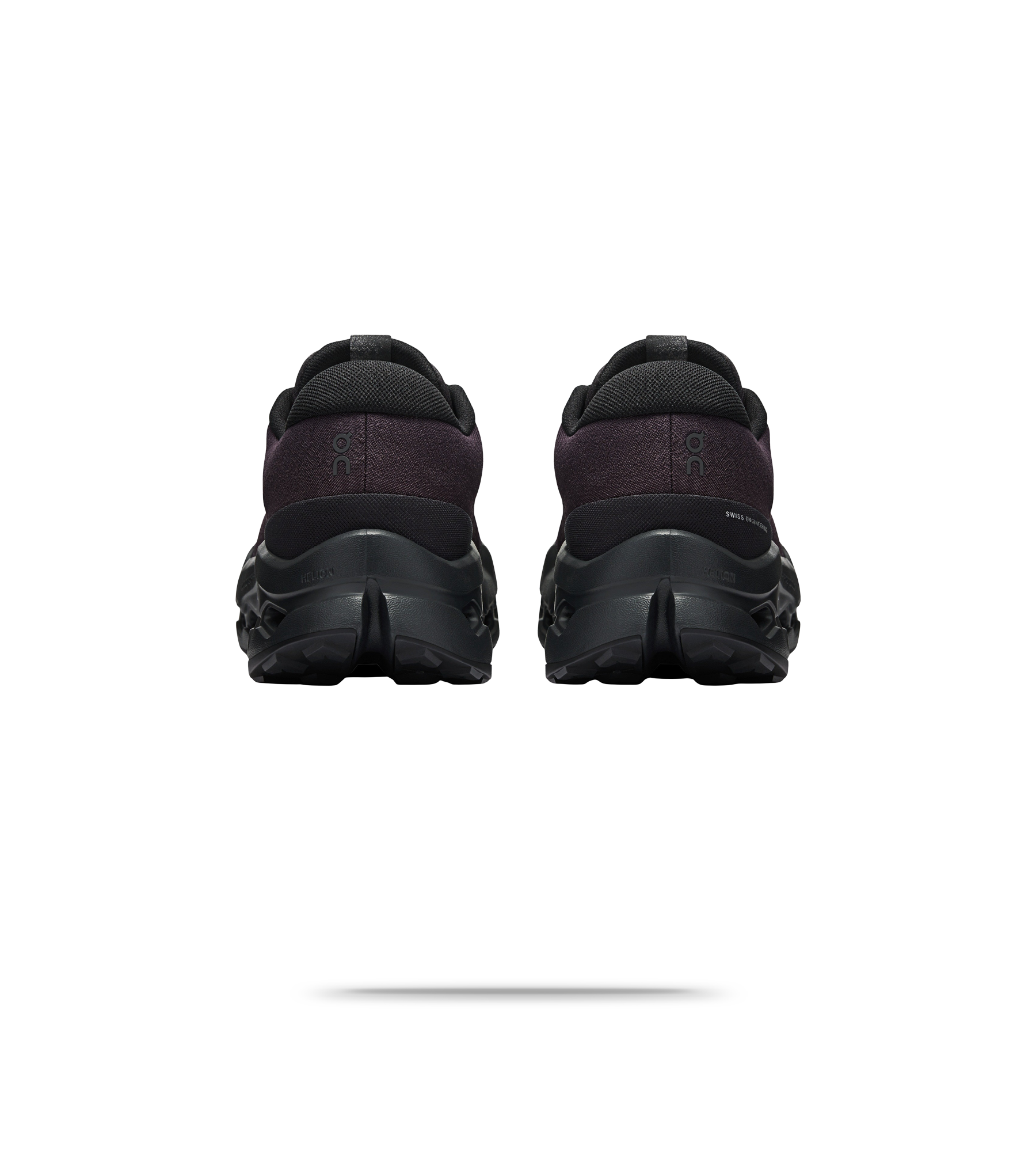 Cloudsurfer Trail 2 Waterproof Running Shoes