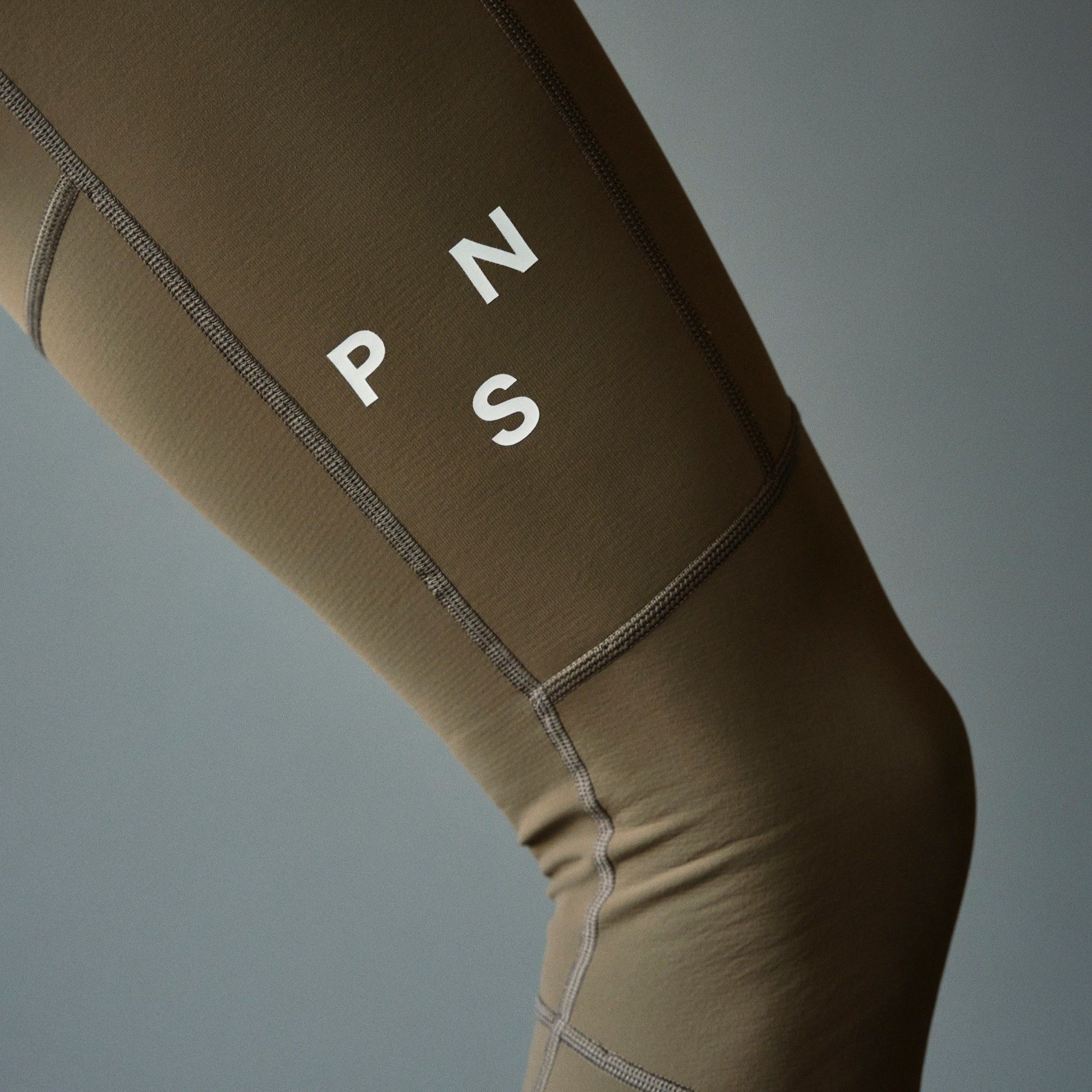Mechanism Deep Winter Bib Tight