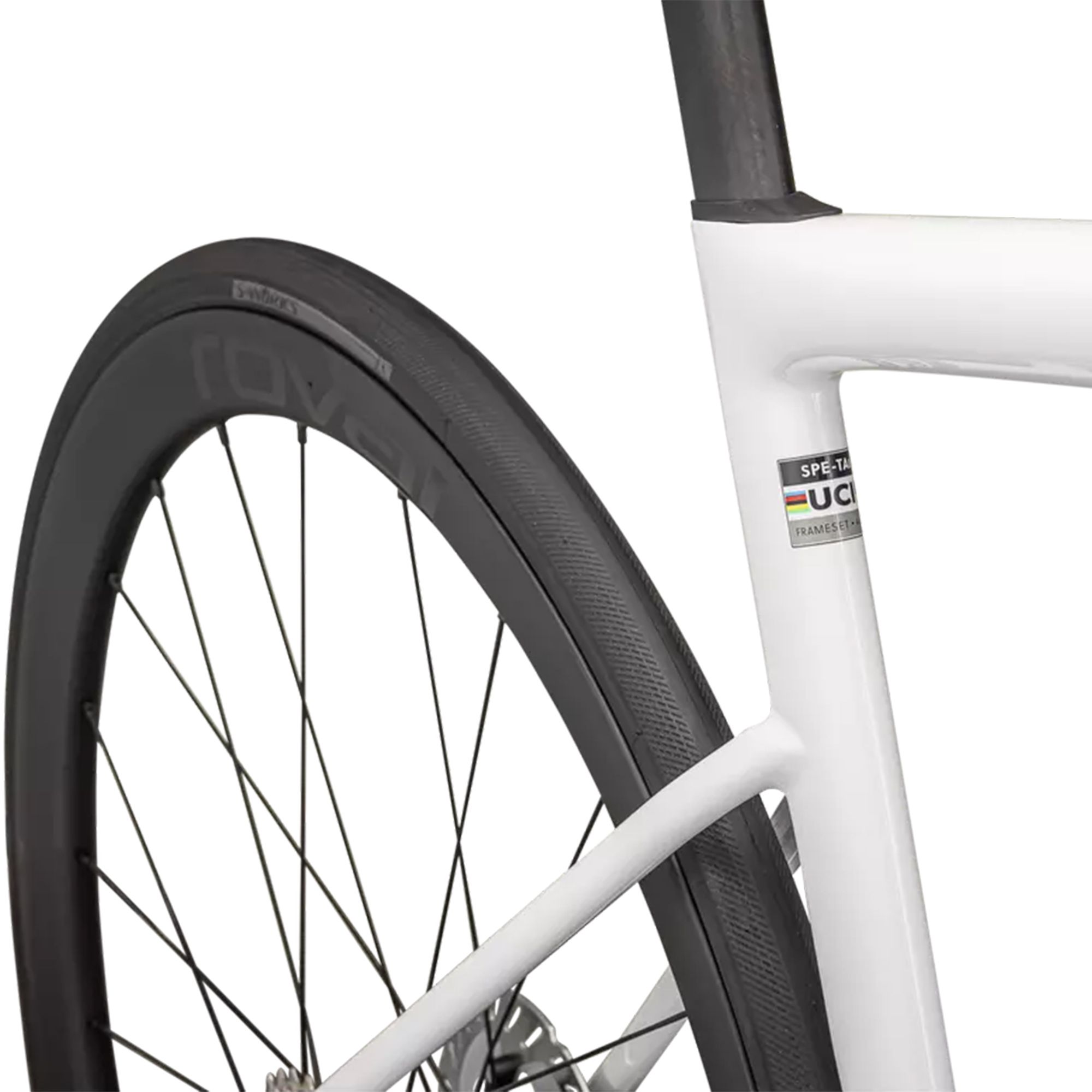 Tarmac SL8 Expert Ultegra Di2 Road Bike 2025