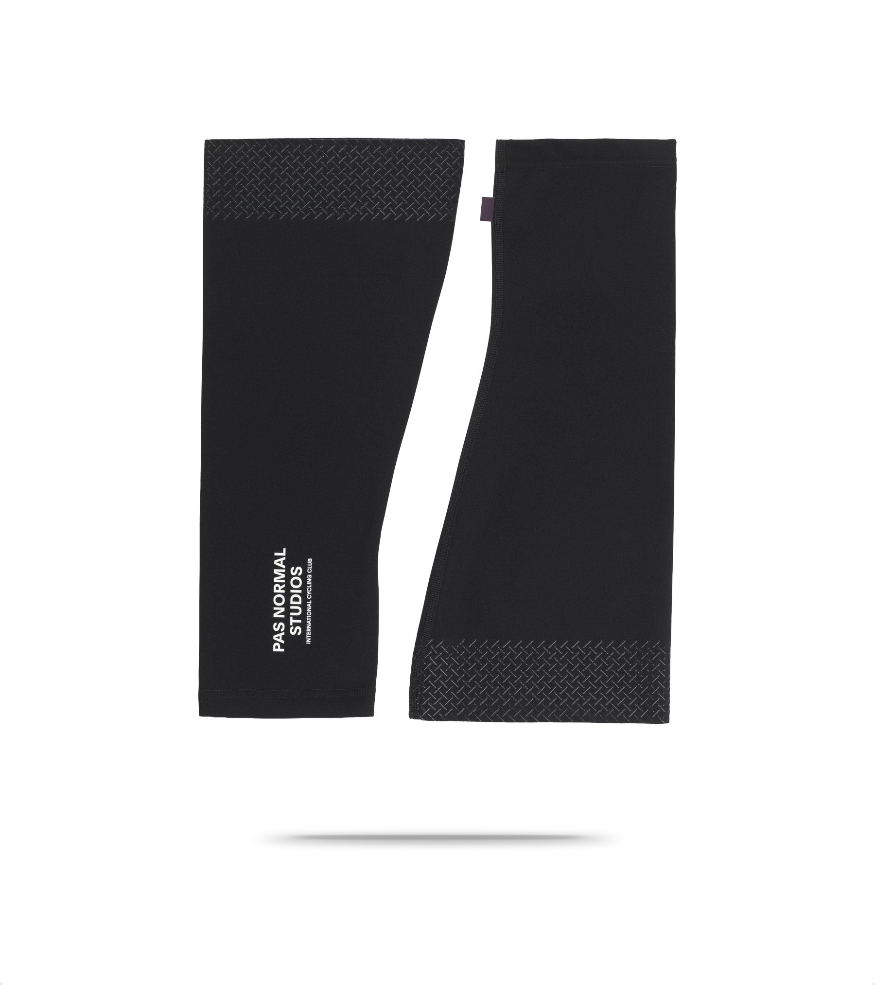Logo Knee Warmers
