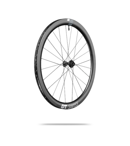 ERC 1400 DICUT 45mm Disc Brake Front Wheel