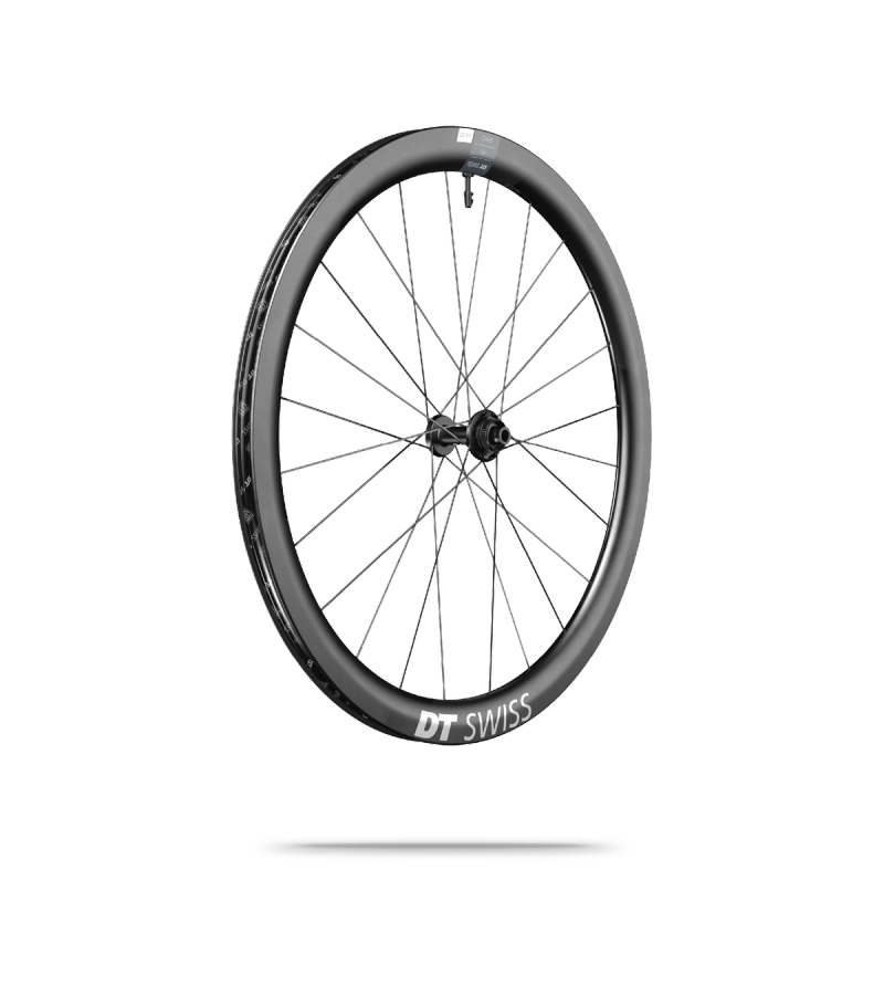 ERC 1400 DICUT 45mm Disc Brake Front Wheel