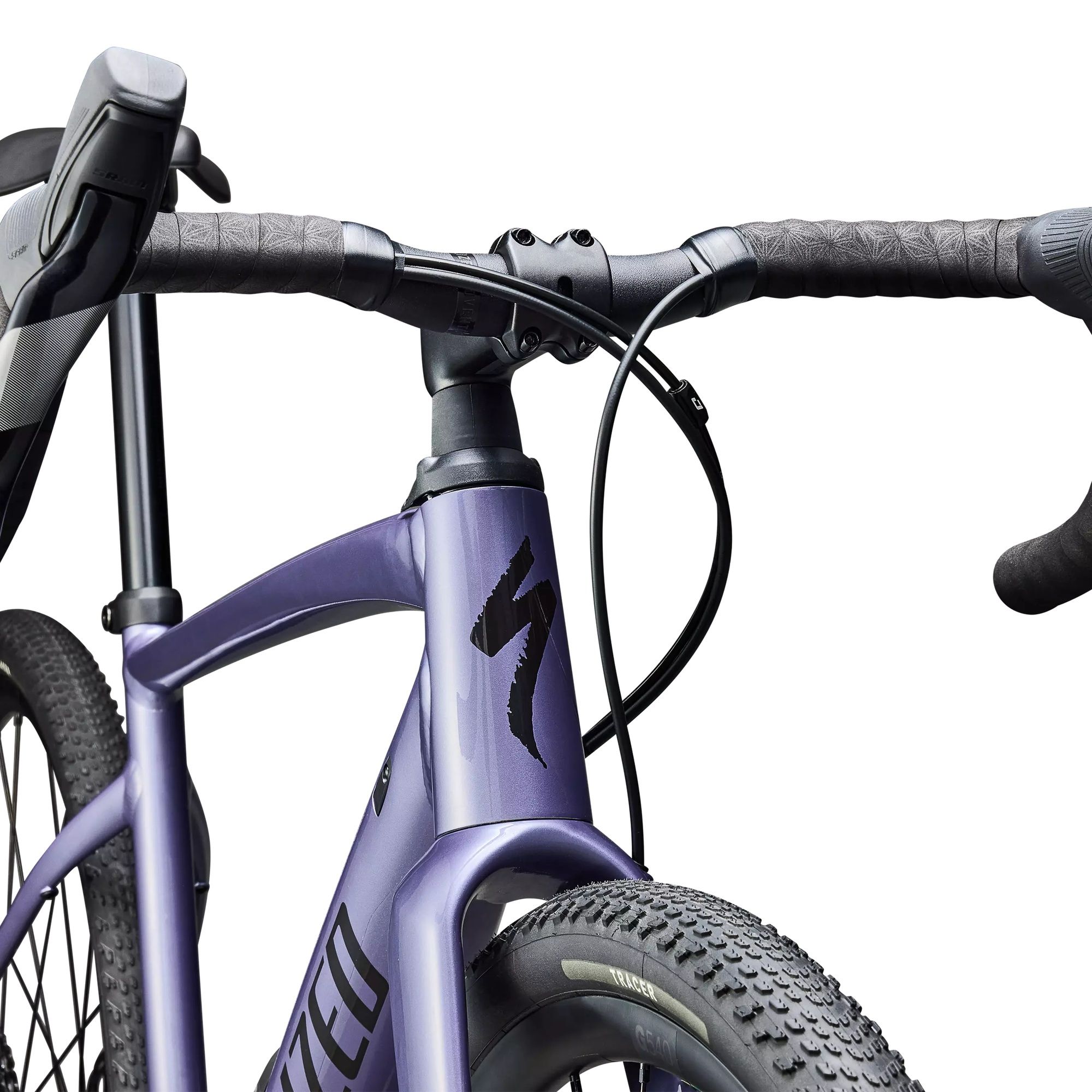 Diverge 4 Comp Alloy Gravel Bike