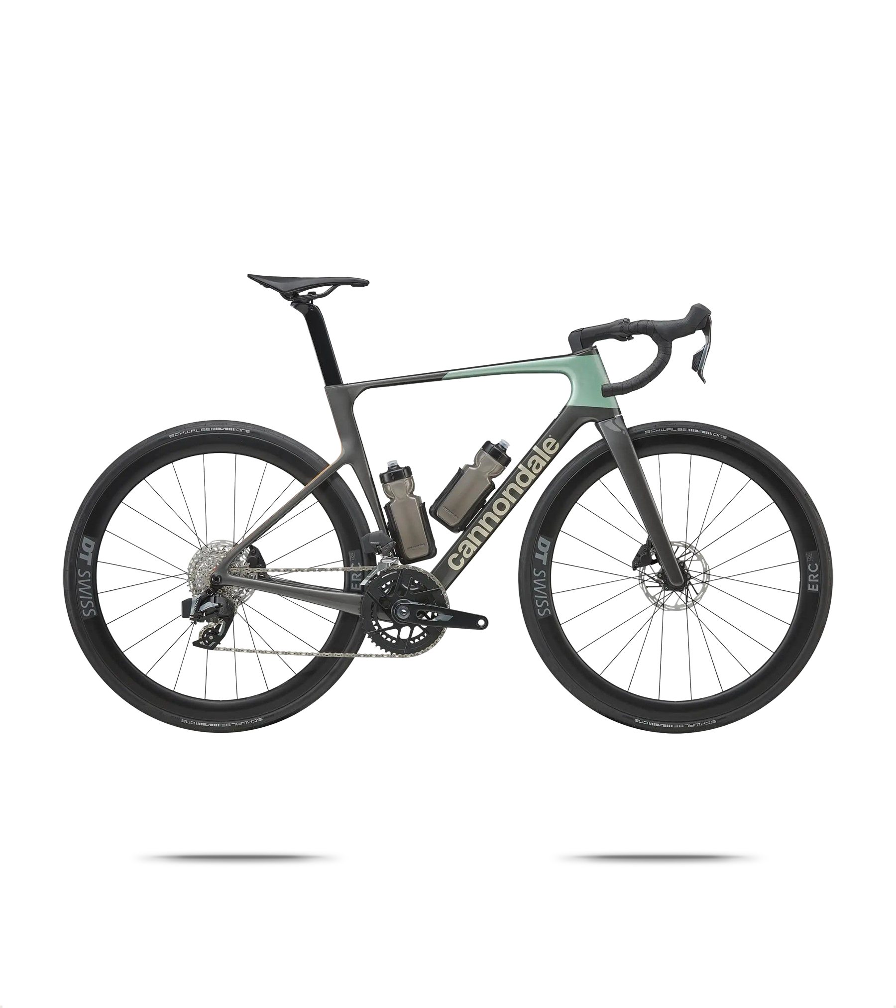 SuperSix EVO 4 Rival Road Bike 2026