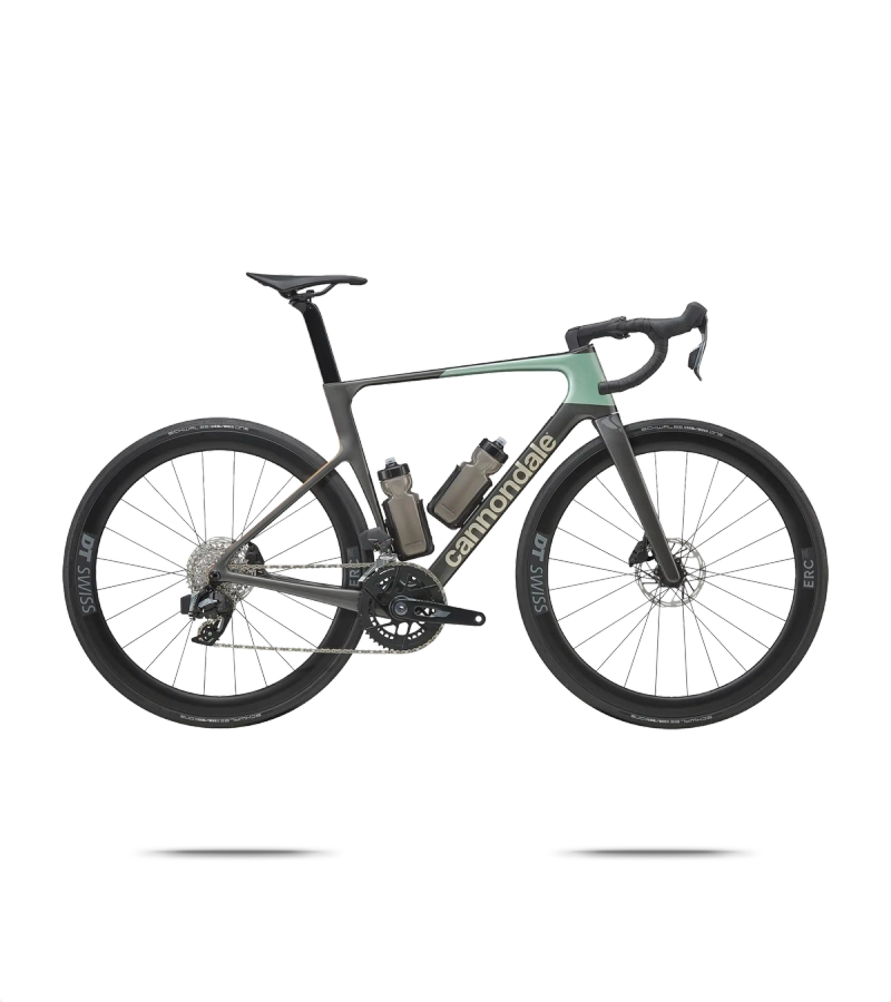 SuperSix EVO 4 Rival Road Bike 2026