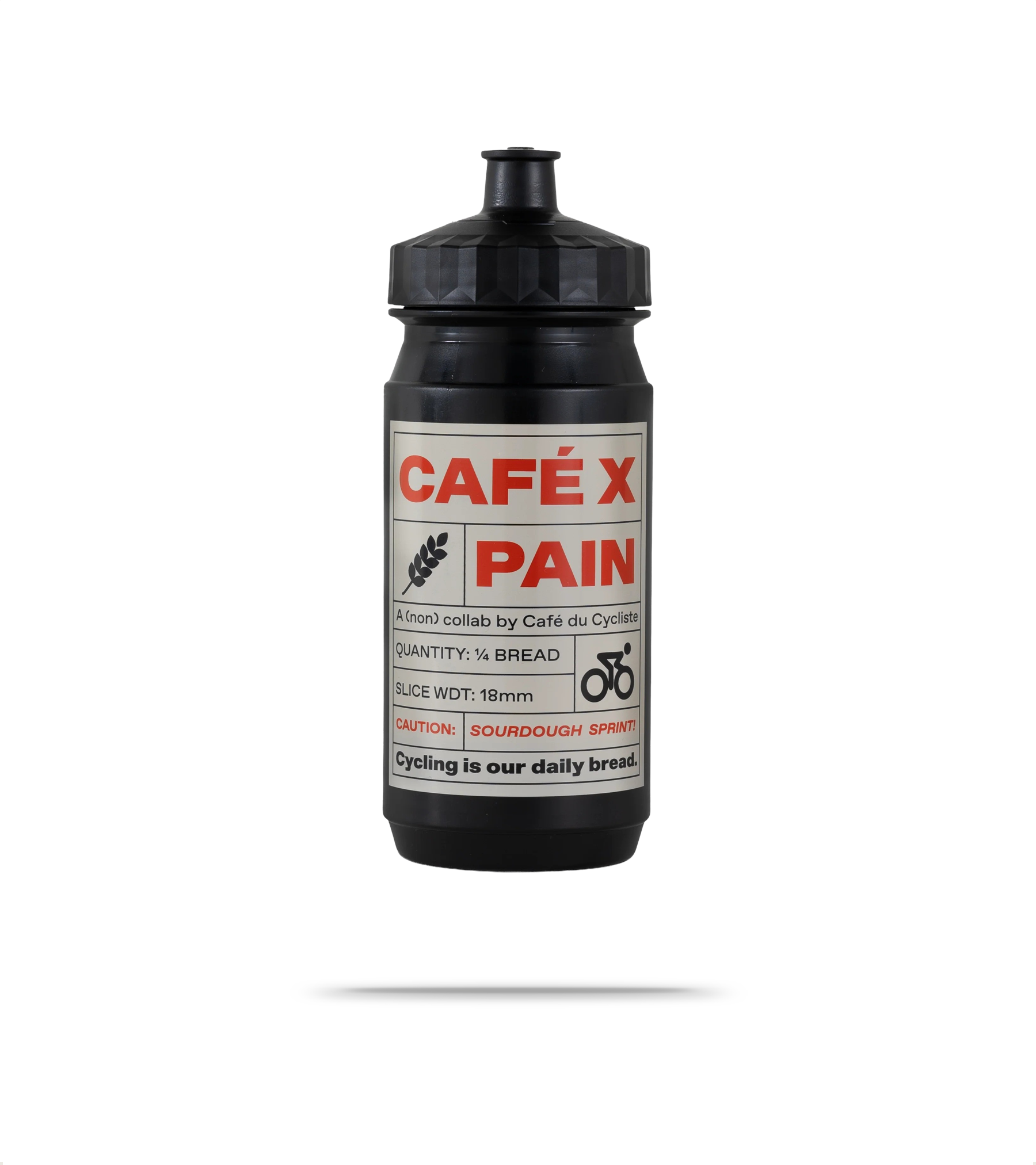 Pain Ltd Edition Bidon