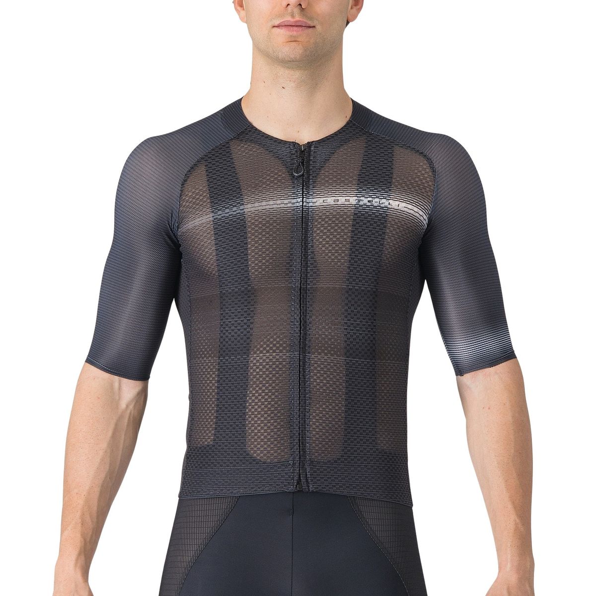 Castelli Climber's A/C Short Sleeve Jersey