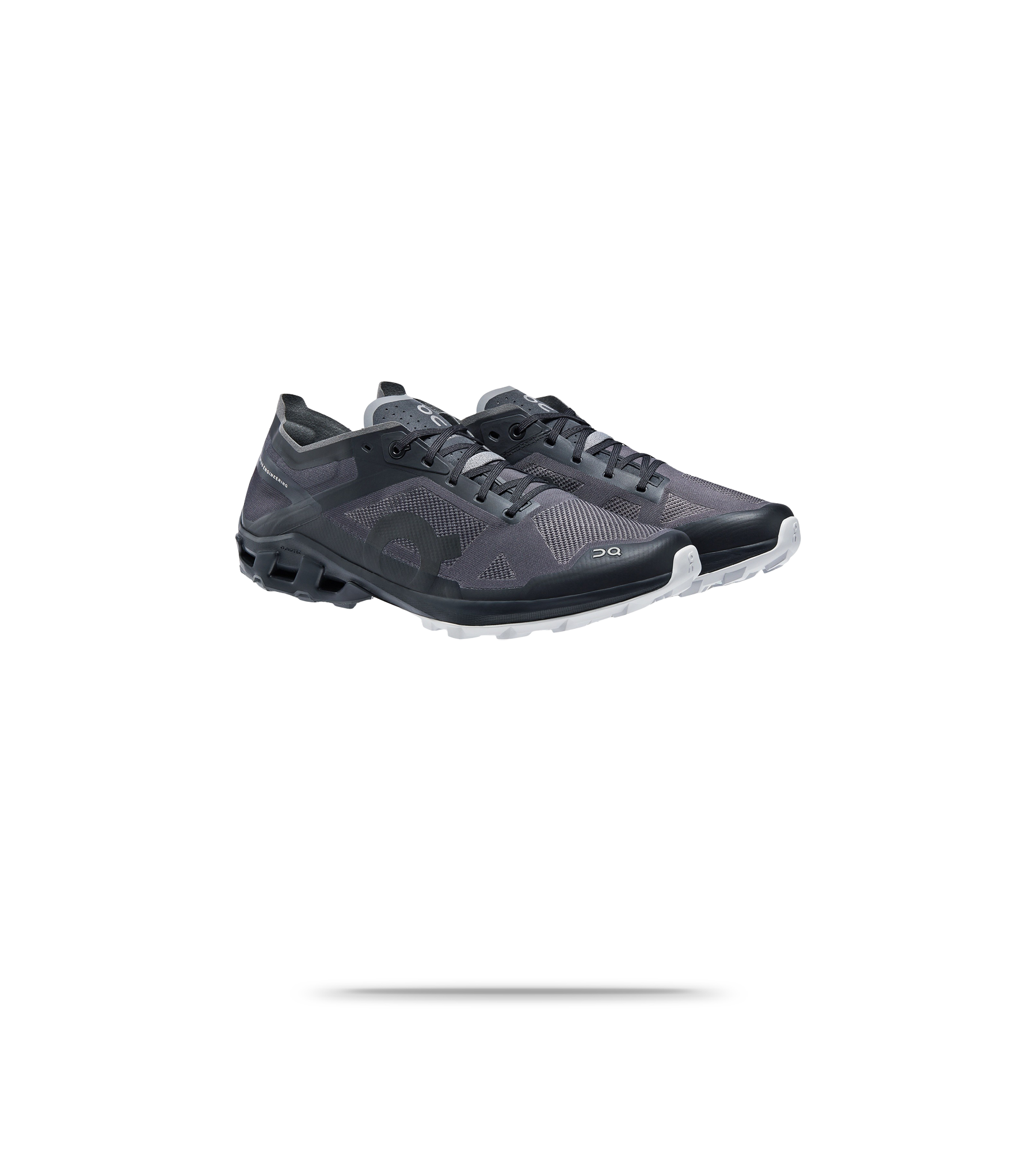 Cloudventure Peak 3