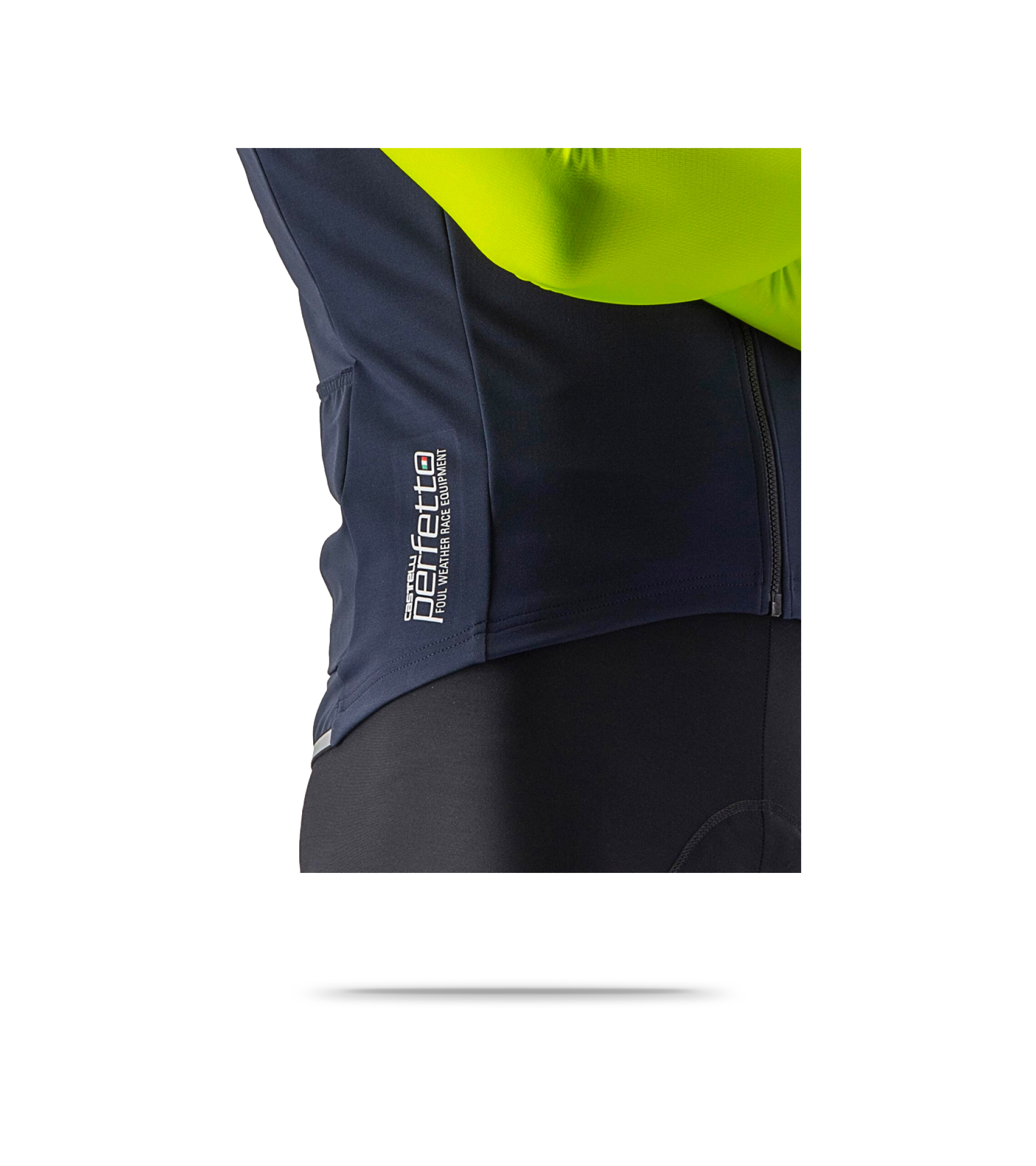 Perfetto RoS 2 Vest