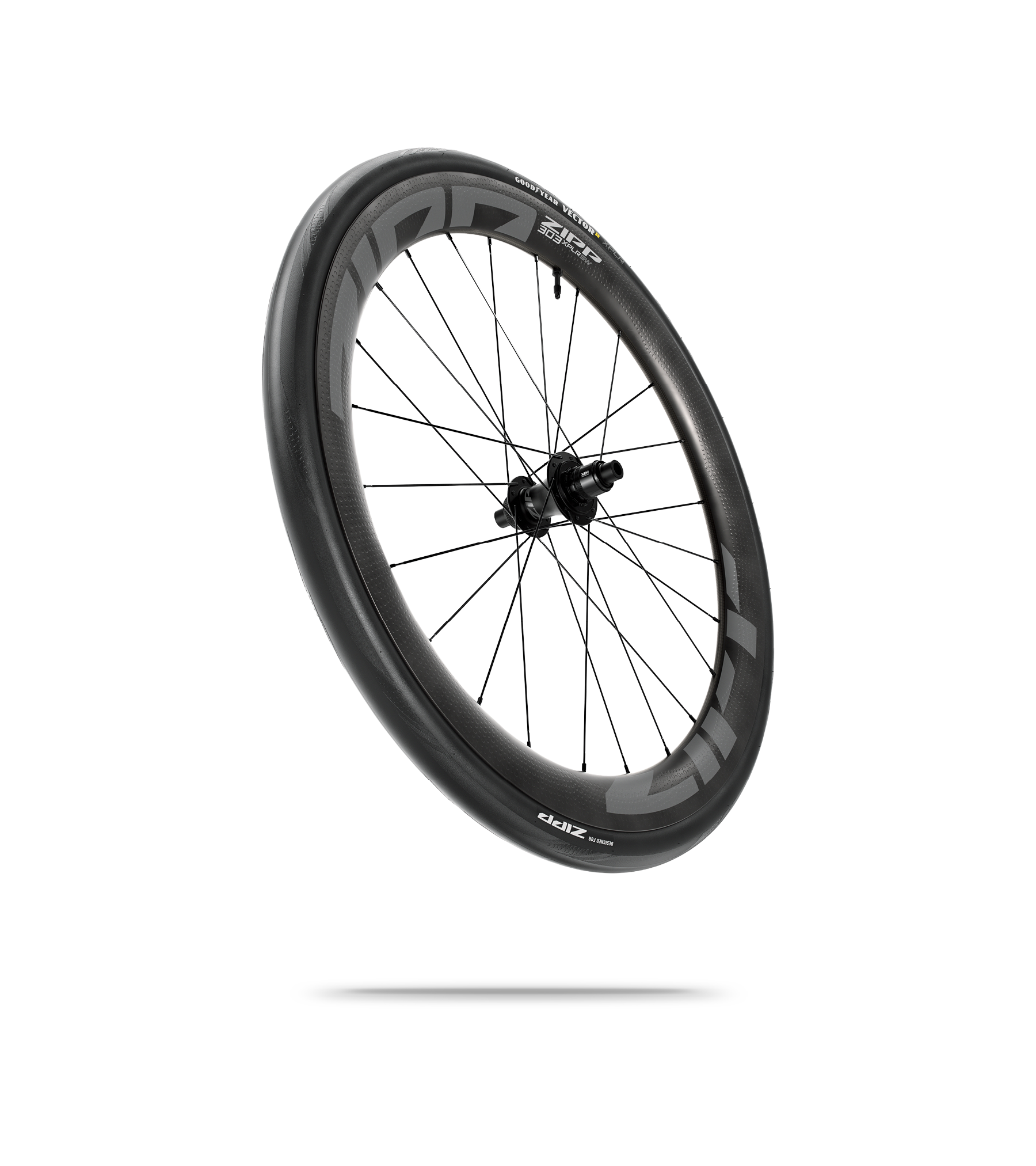 Zipp Vector R XPLR Tyre