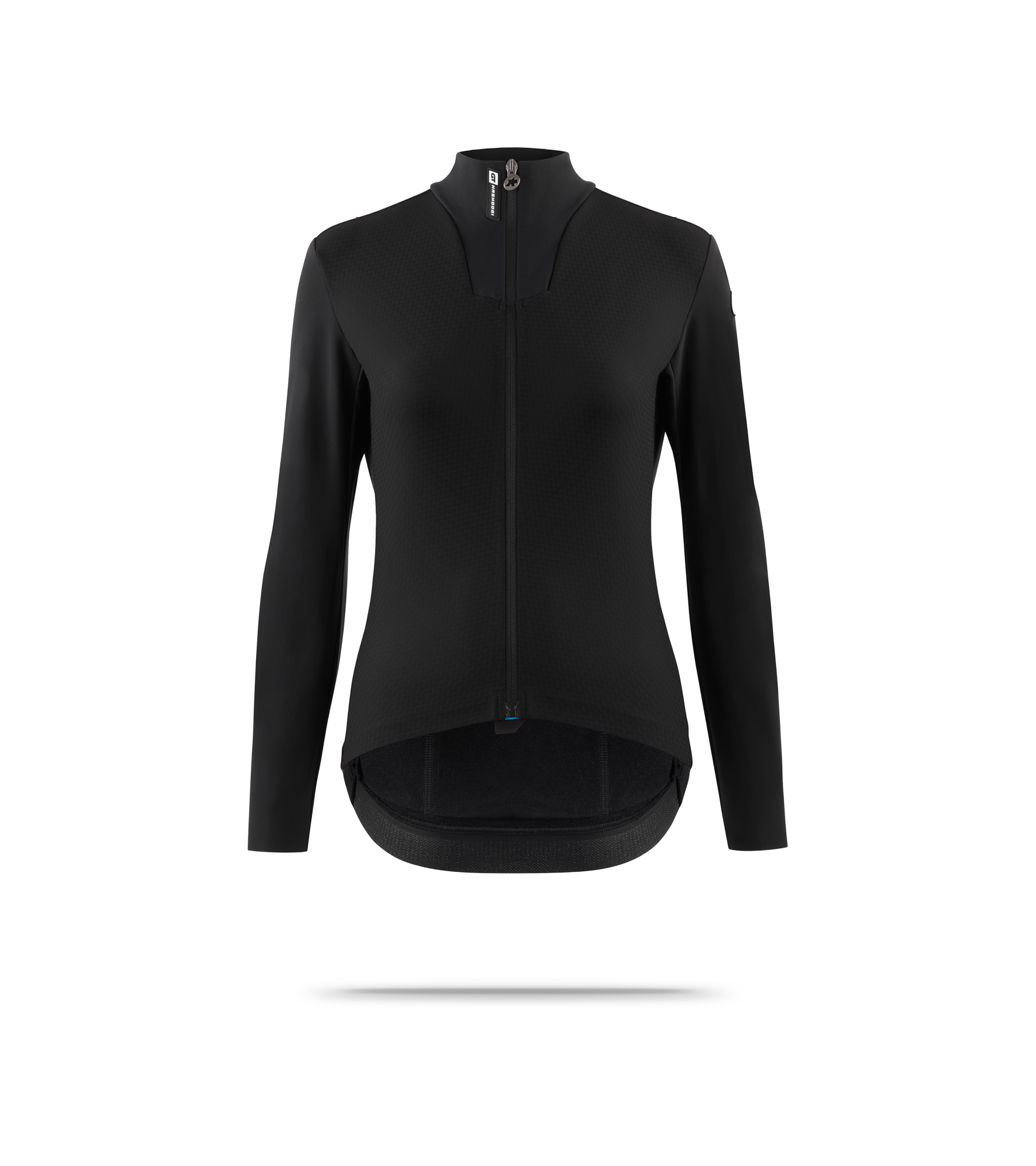 Women's UMA HASHOOGI Winter Cycling Jacket S11