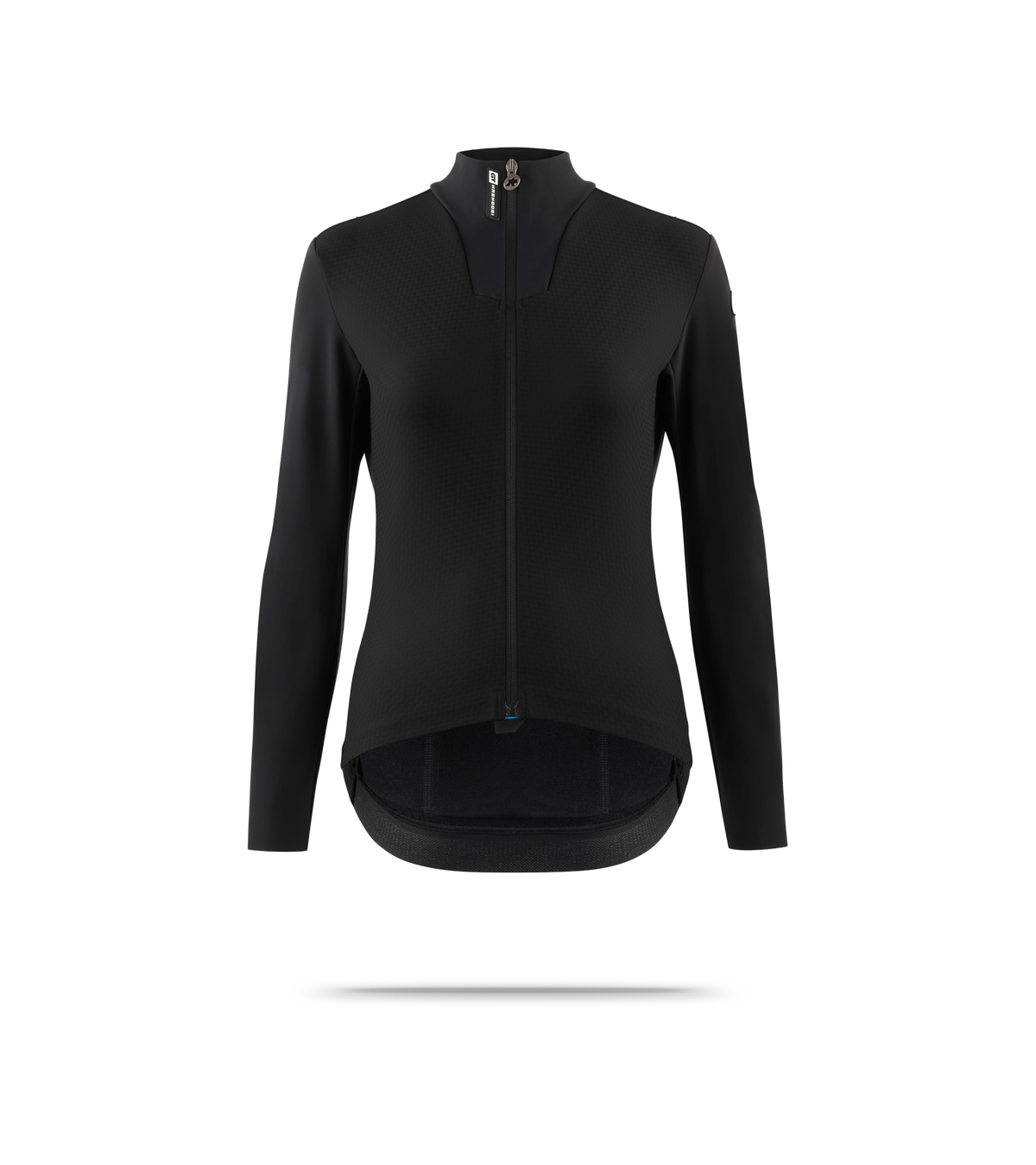 Assos Women's UMA HASHOOGI Winter Cycling Jacket S11