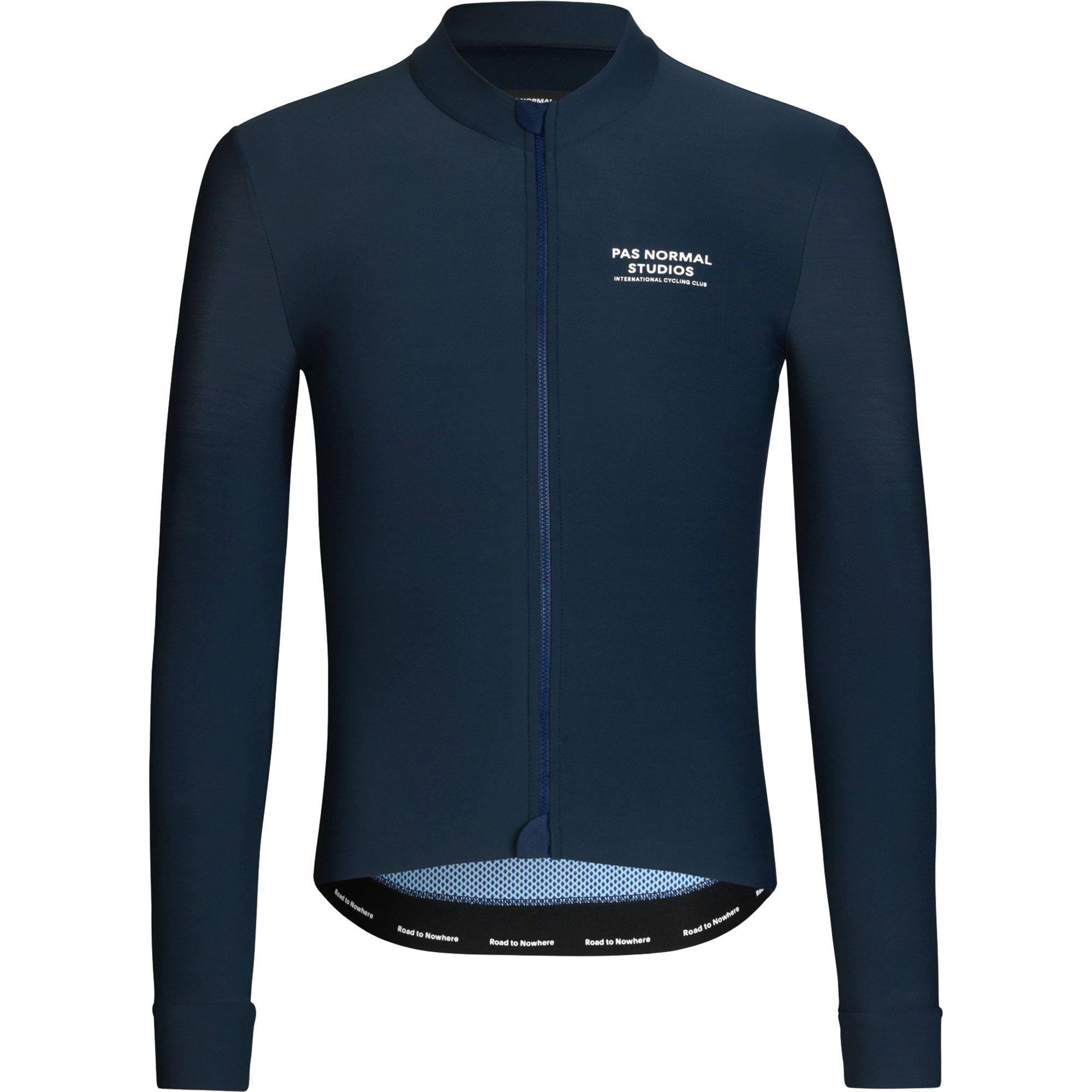 Long Sleeve Jersey