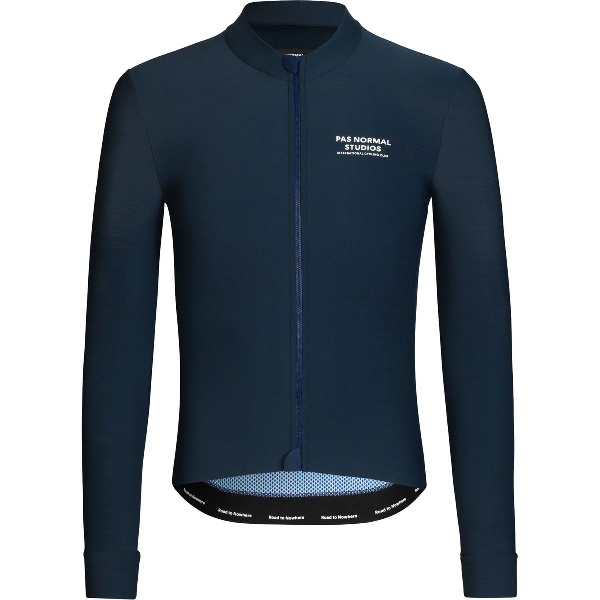 Pas Normal Studios Long Sleeve Jersey
