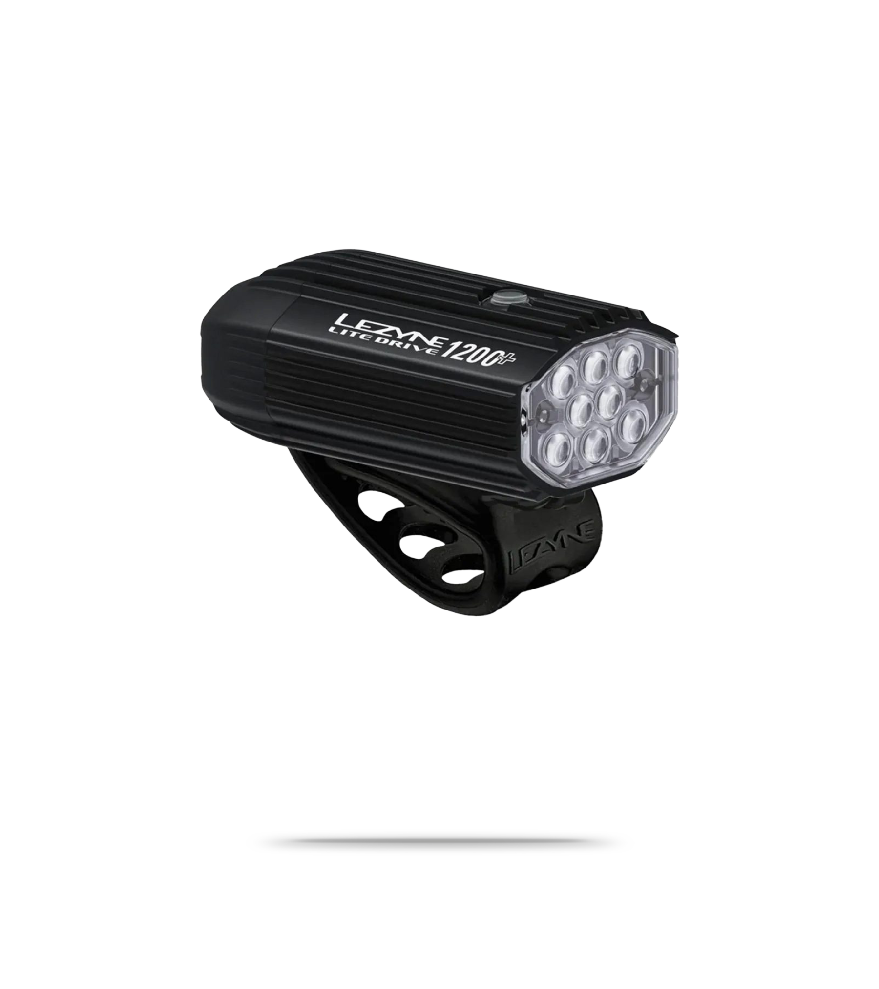 Lite Drive 1200+ Front Light
