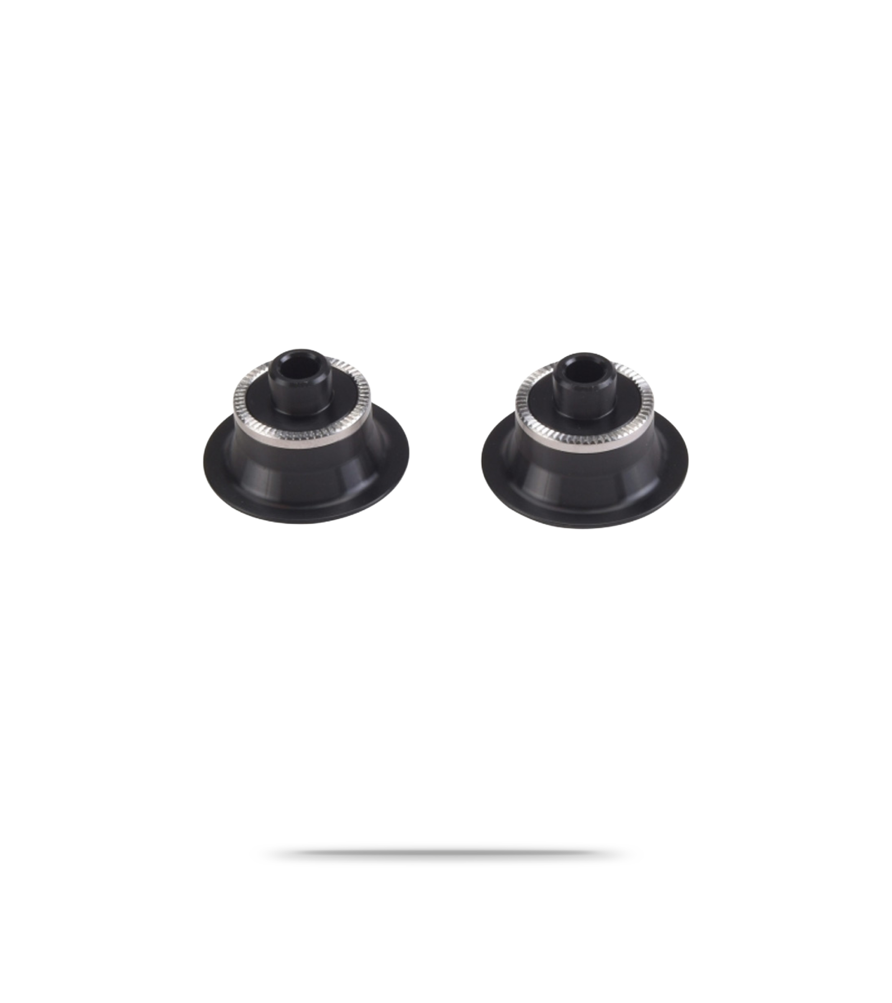 XDR Axle Caps - NSW Cognition Disc Hub for Quick Release