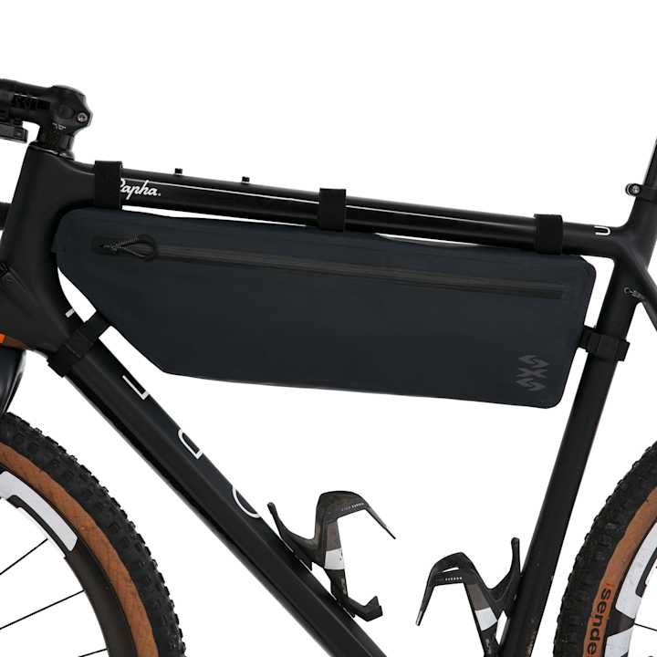 Explore Frame Pack - Medium