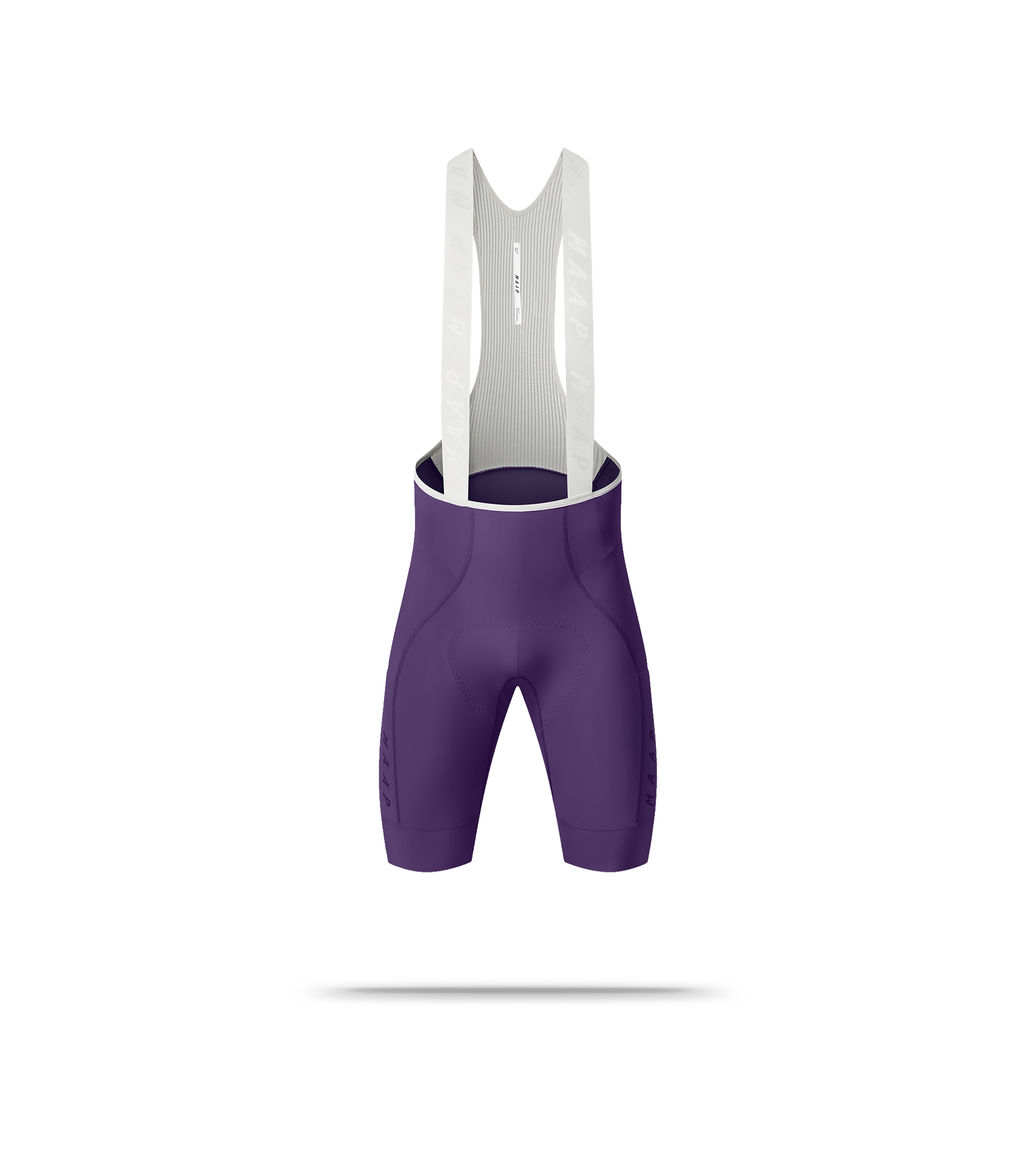 Team Evo Men's Cycling Bib Short