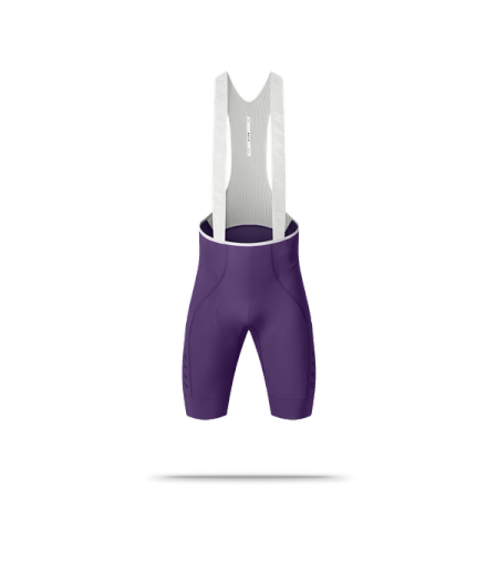 Team Evo Men's Cycling Bib Short