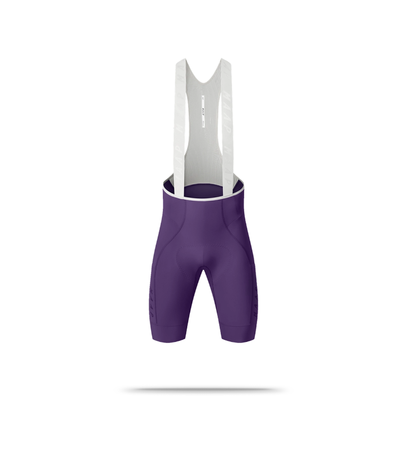 Team Evo Men's Cycling Bib Short