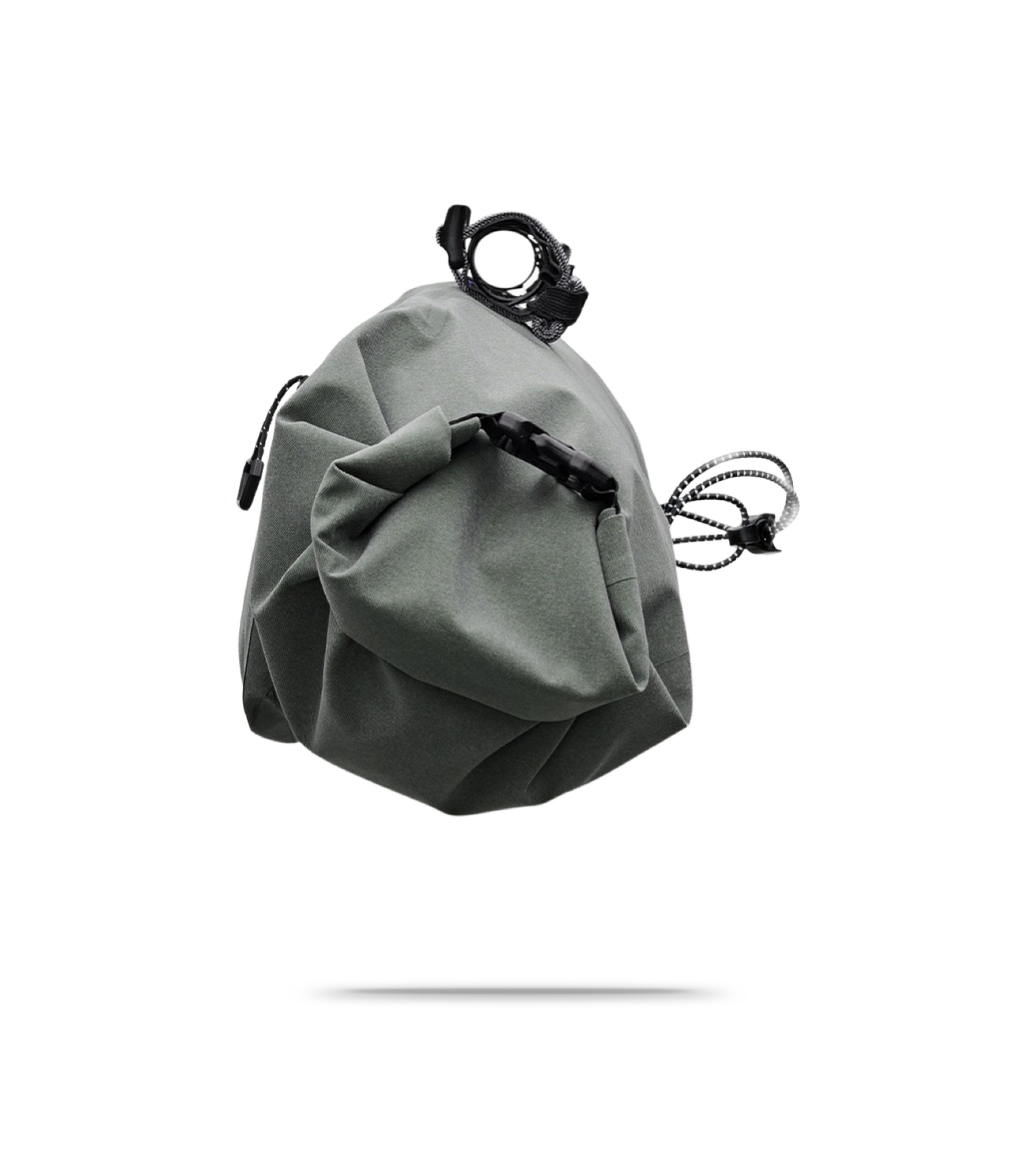 x Apidura Handlebar Pack 9L